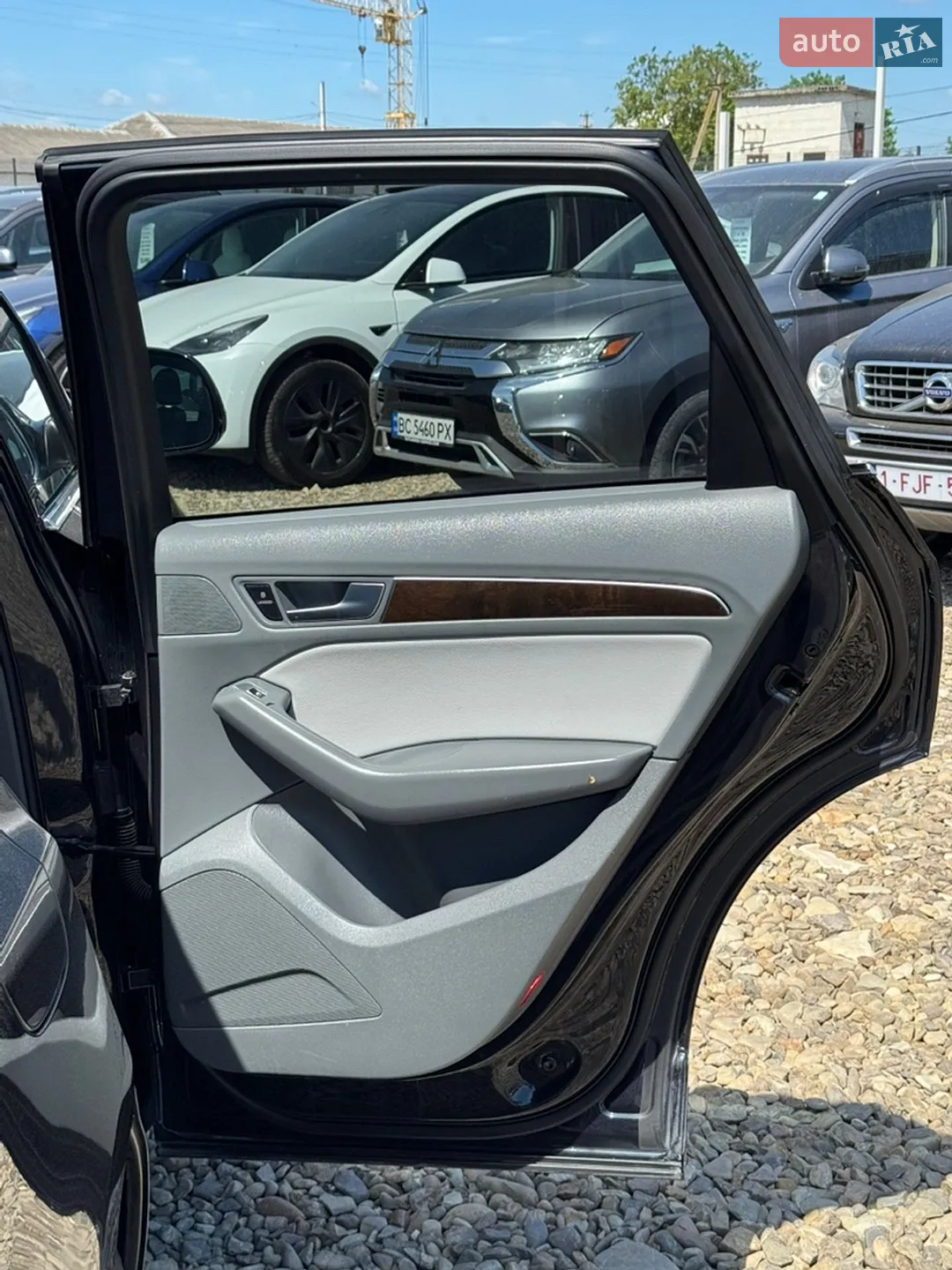 2013 Audi Q5 - мініатюра 59