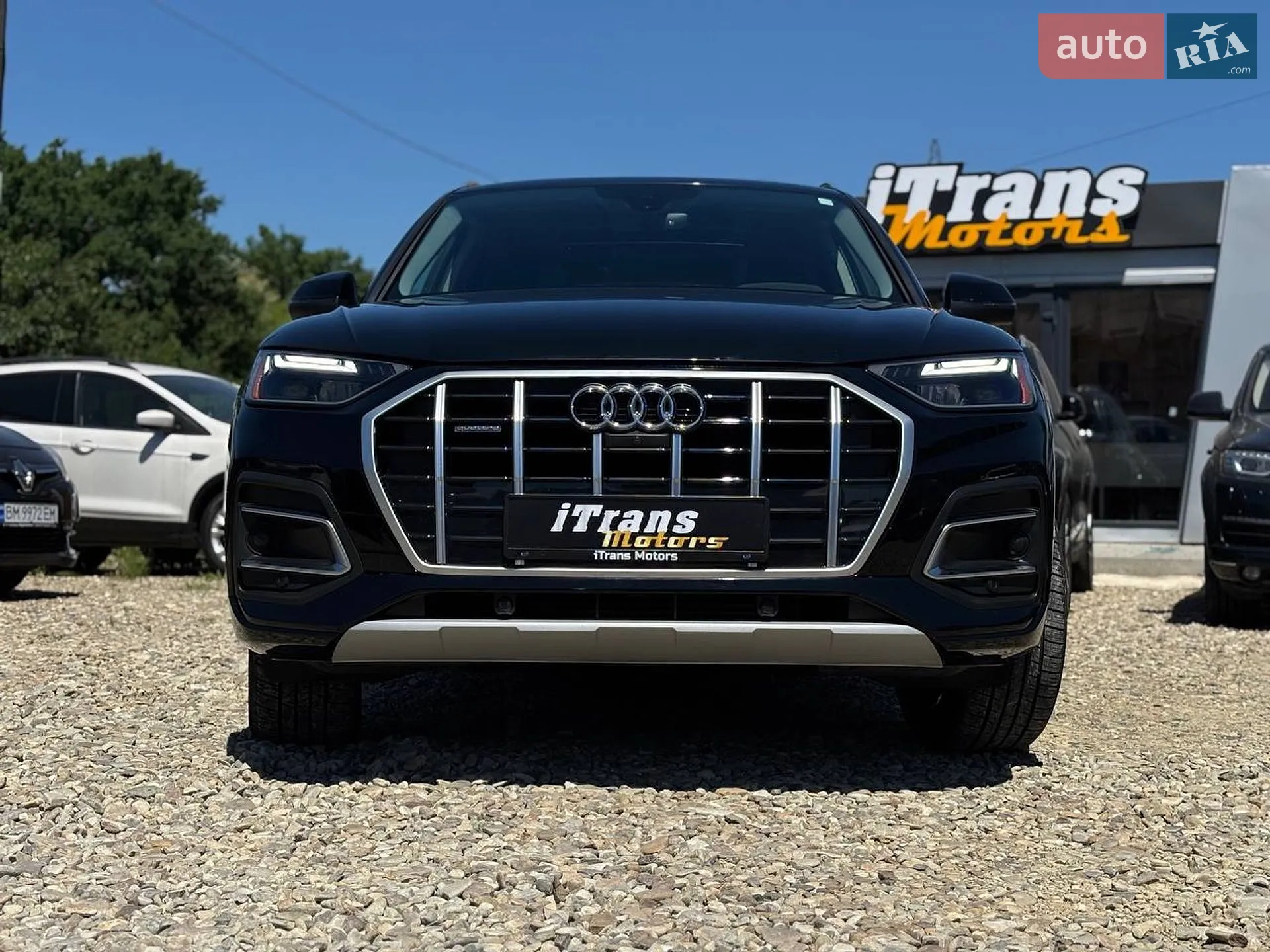 2021 Audi Q5 - мініатюра 5
