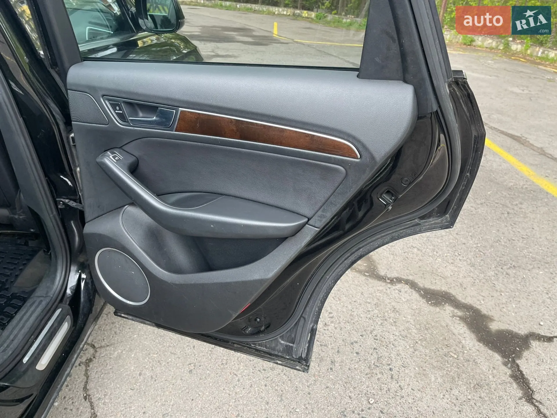 2016 Audi Q5 - мініатюра 21
