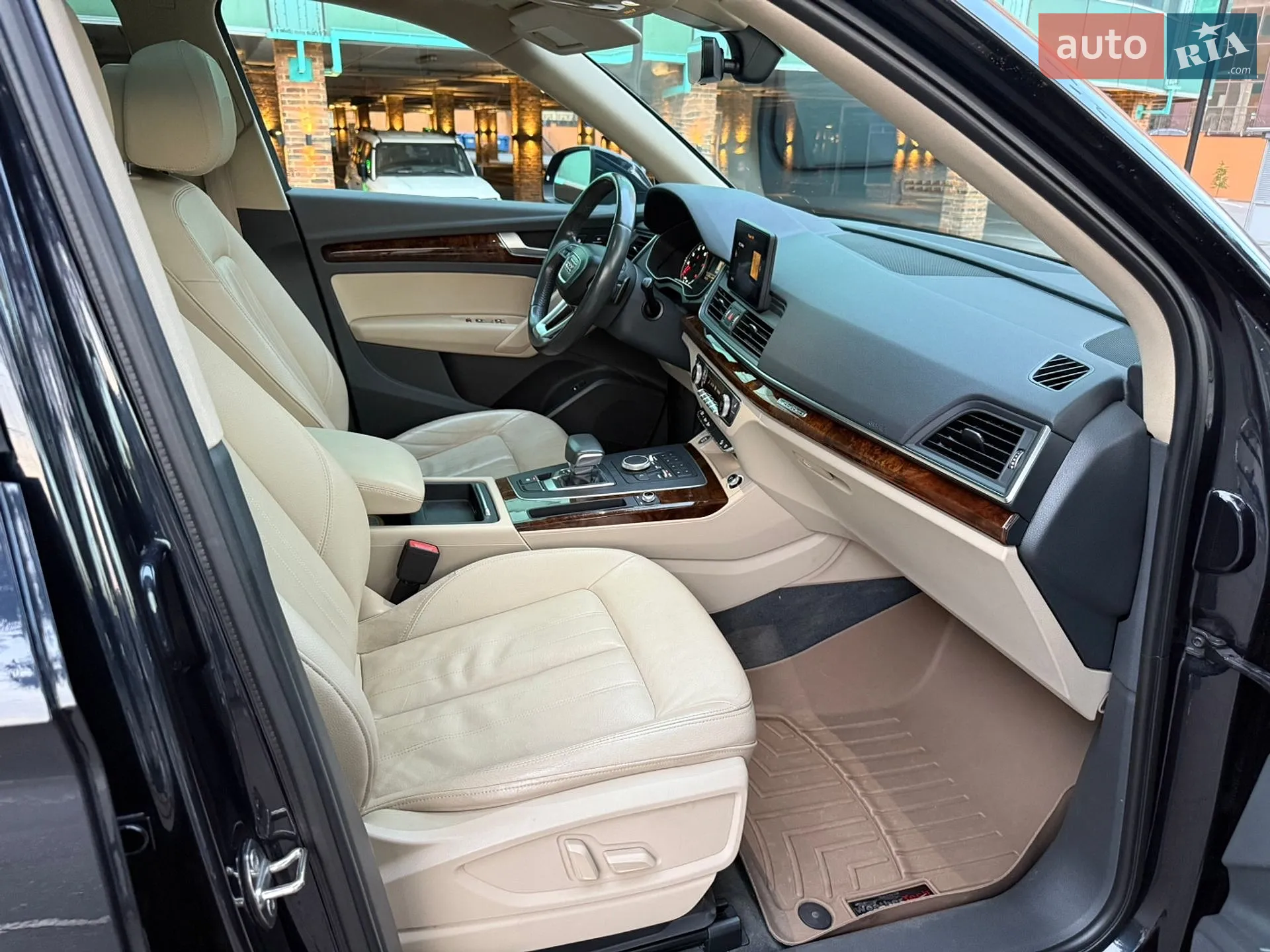 2017 Audi Q5 - мініатюра 23
