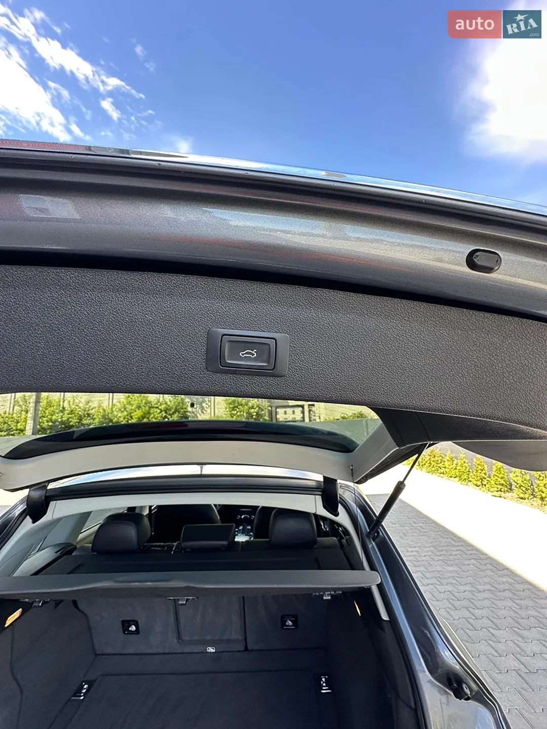 2016 Audi Q5 - мініатюра 16