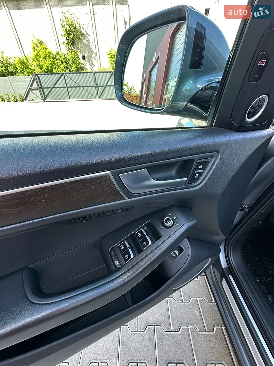 2016 Audi Q5 - мініатюра 21