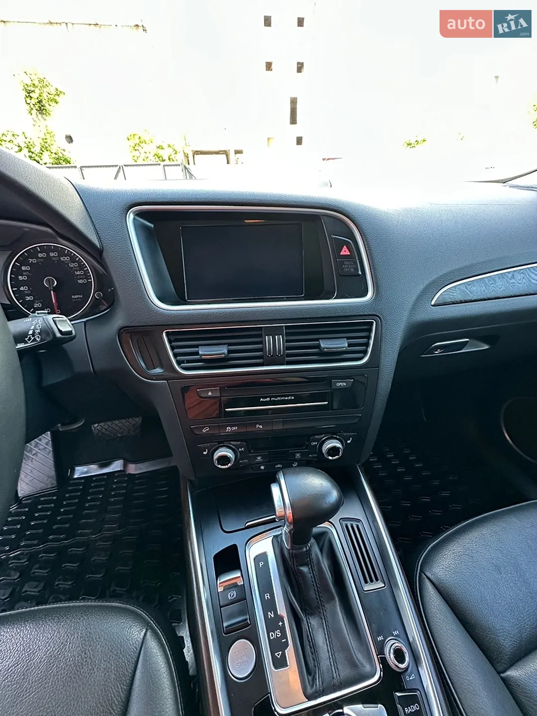 2016 Audi Q5 - мініатюра 27