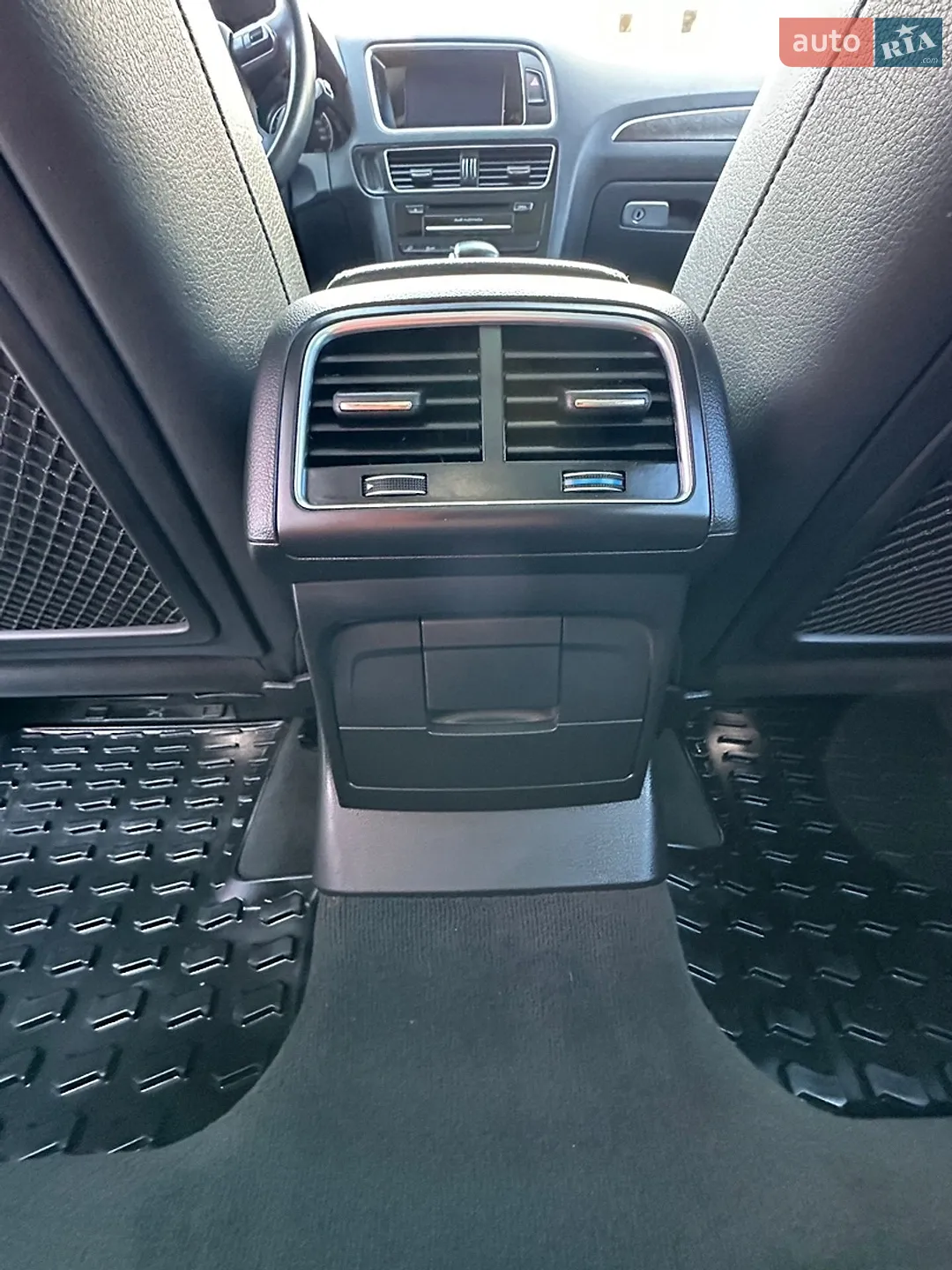 2016 Audi Q5 - мініатюра 32