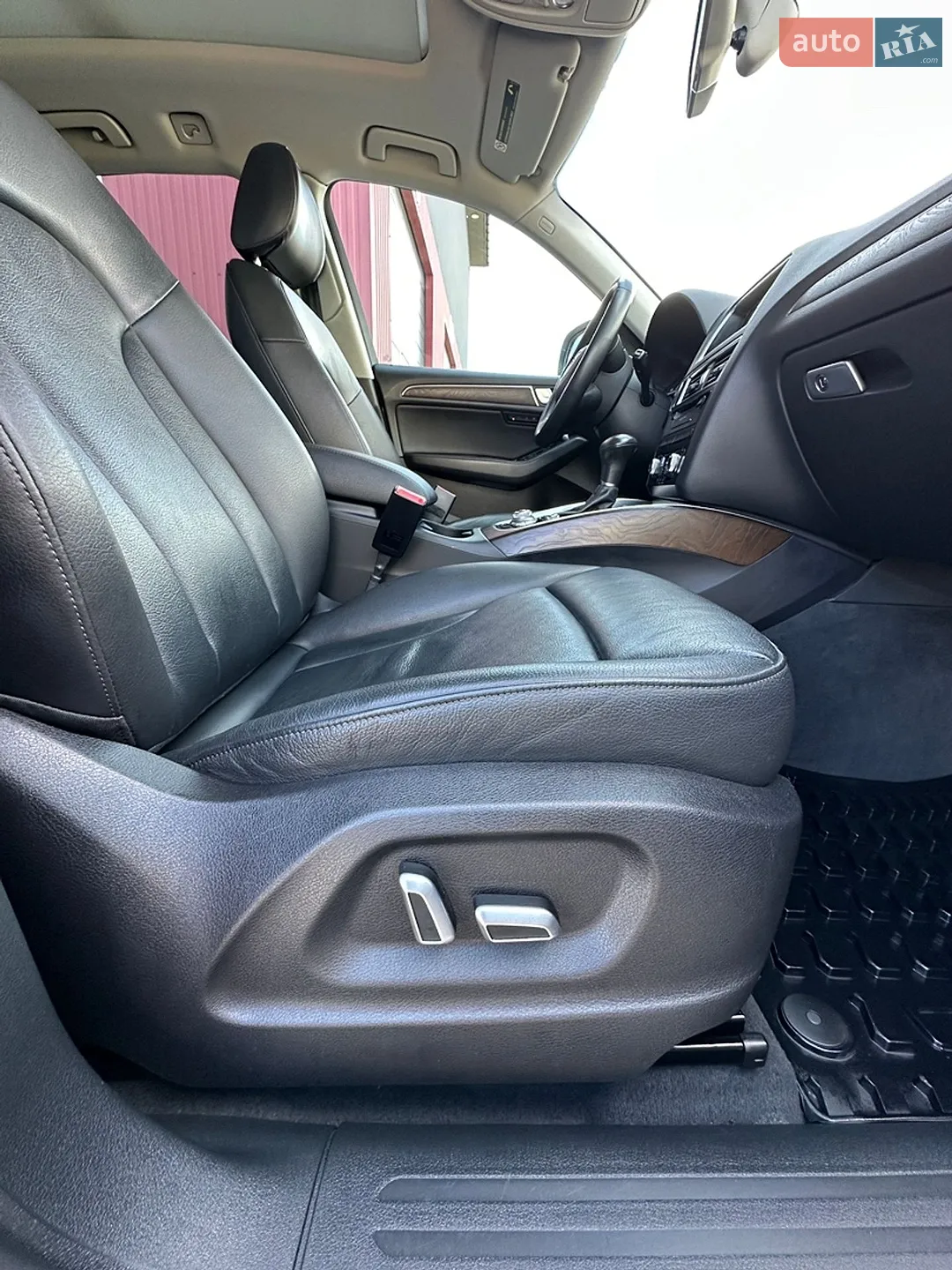 2016 Audi Q5 - мініатюра 38