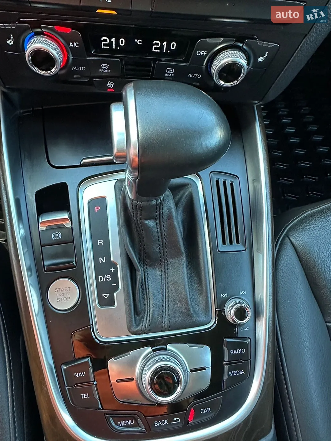 2016 Audi Q5 - мініатюра 43