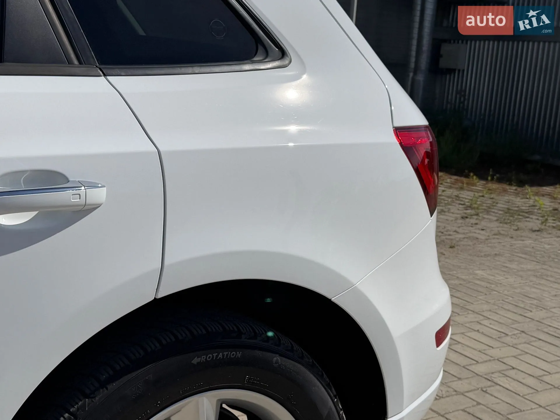 2015 Audi Q5 - мініатюра 27