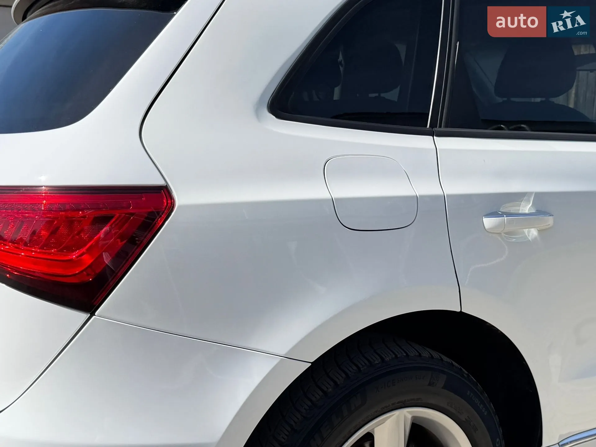 2015 Audi Q5 - мініатюра 32