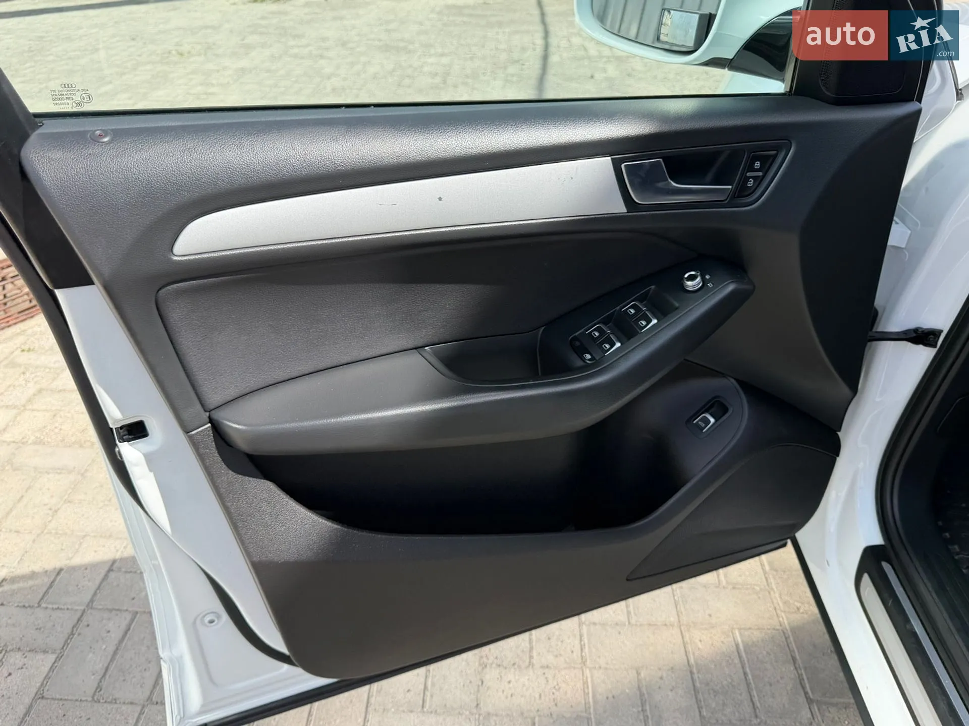 2015 Audi Q5 - мініатюра 38