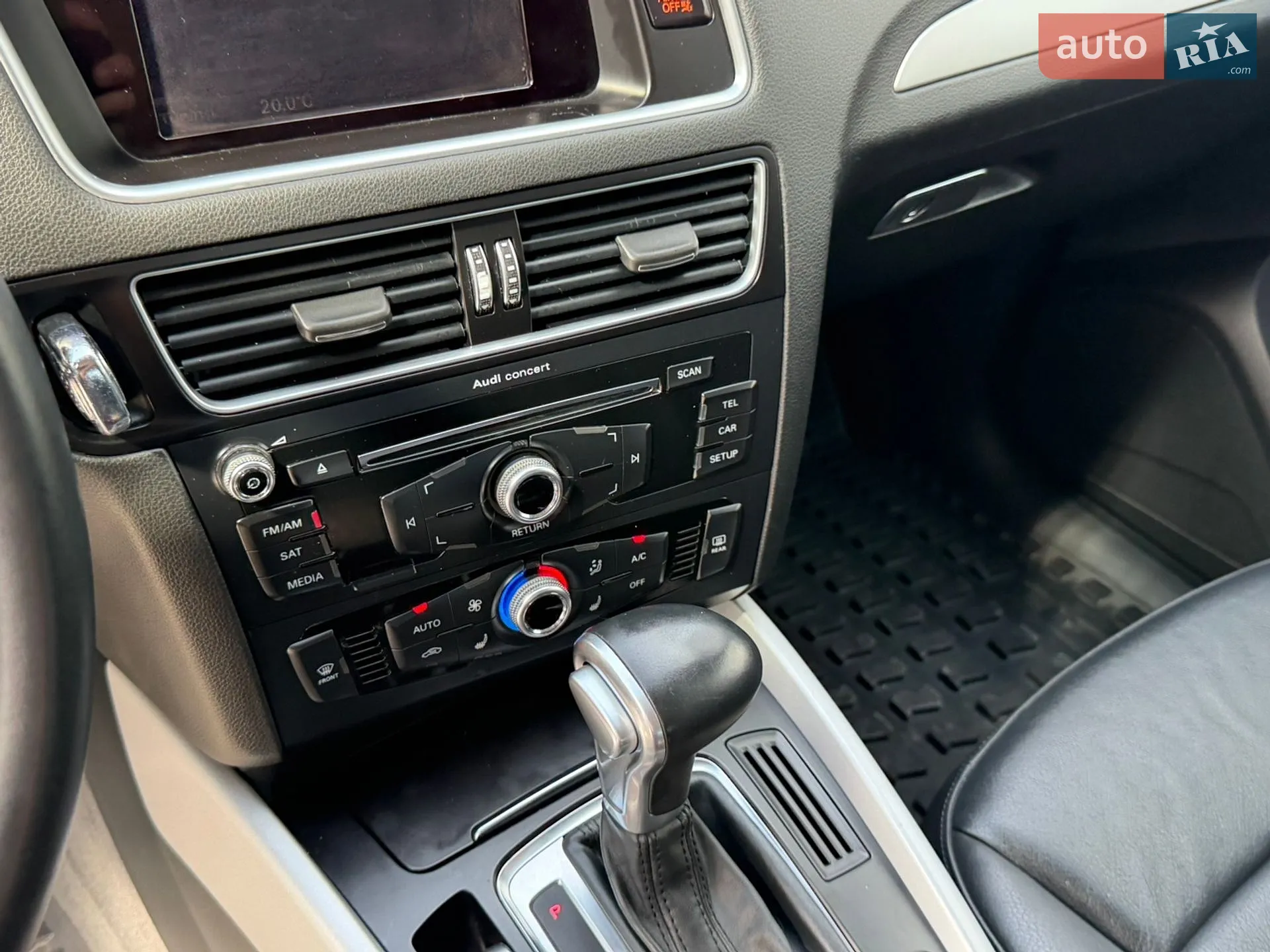 2015 Audi Q5 - мініатюра 45