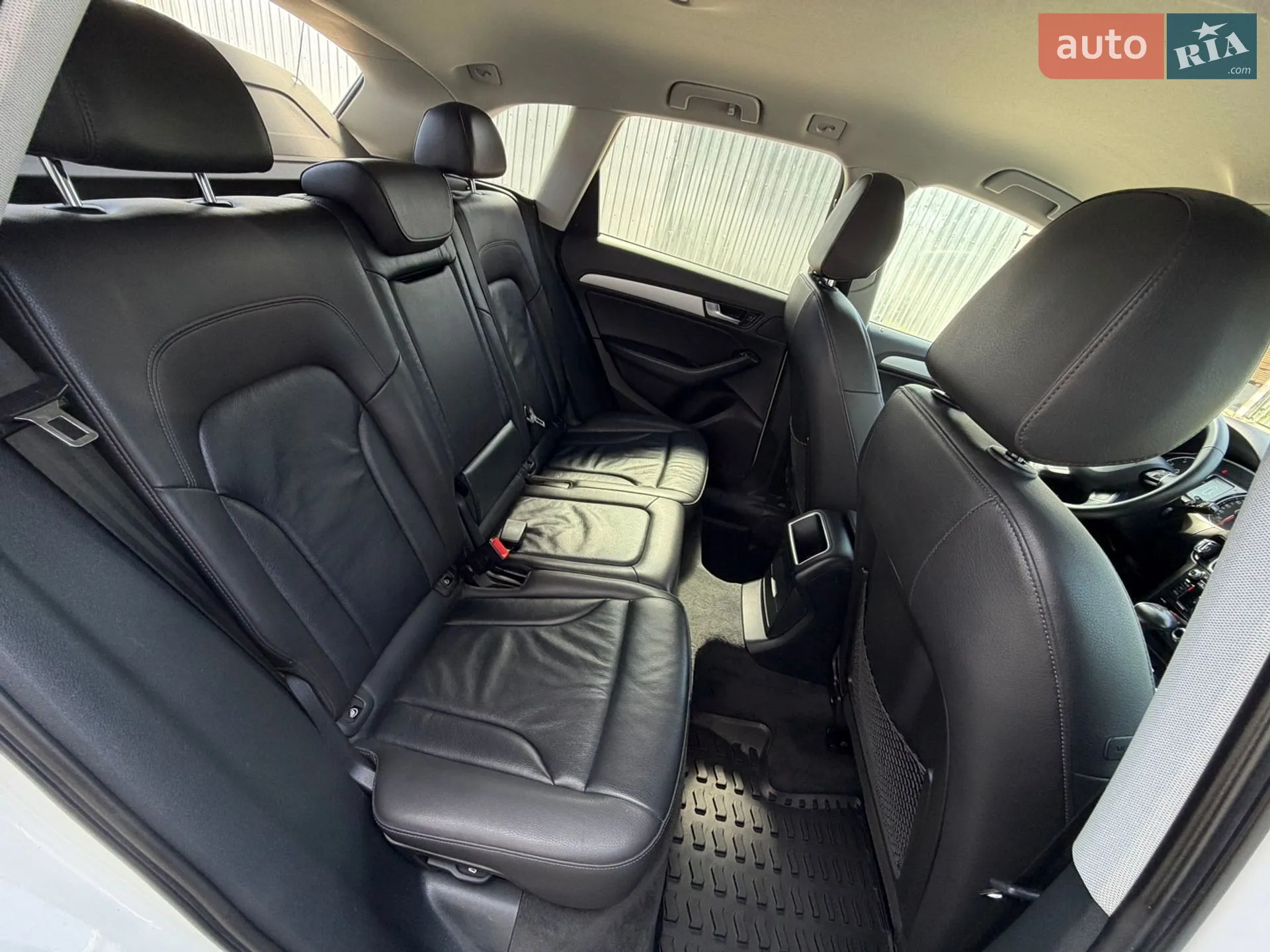 2015 Audi Q5 - мініатюра 51