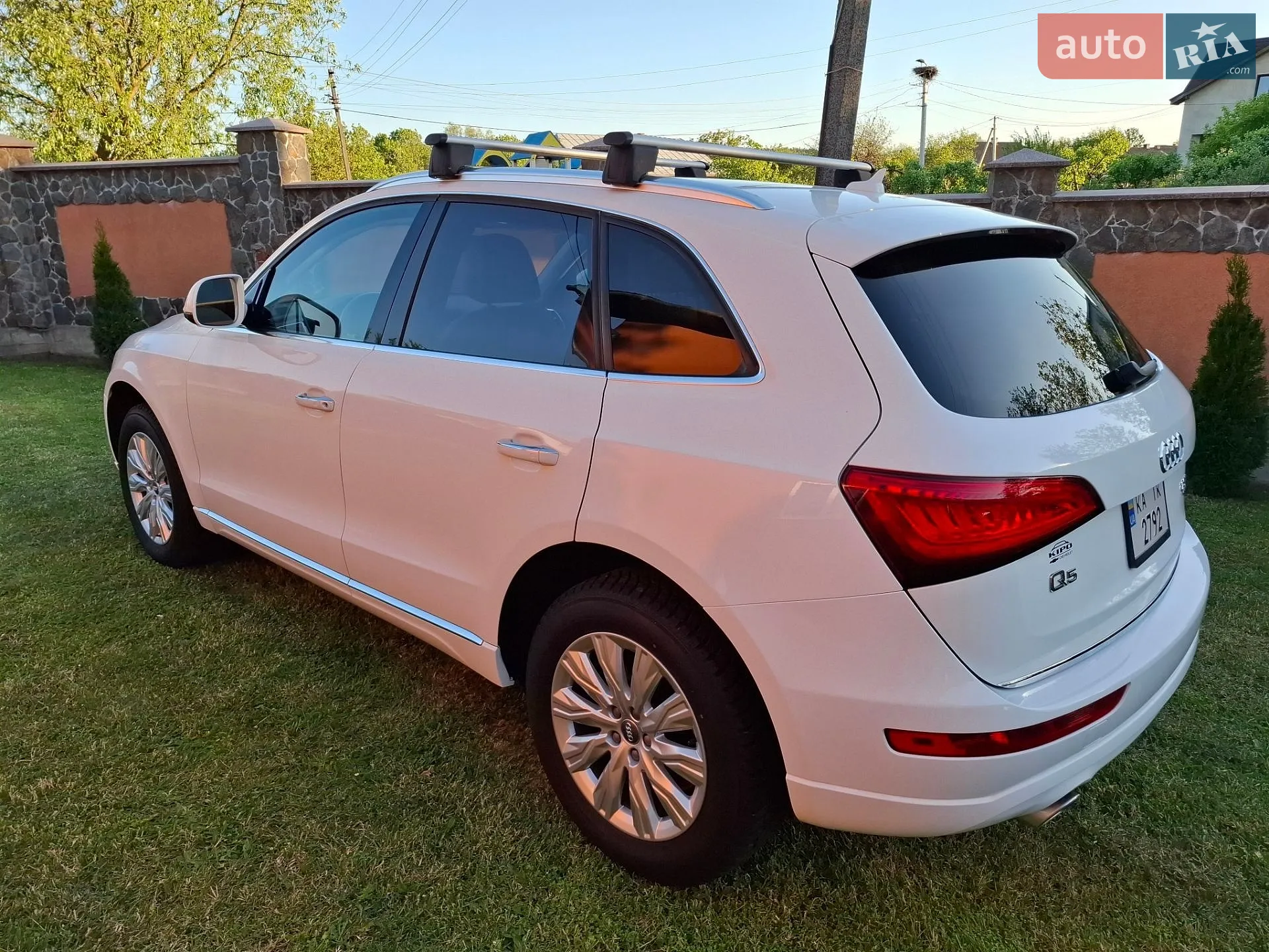2016 Audi Q5 - мініатюра 11