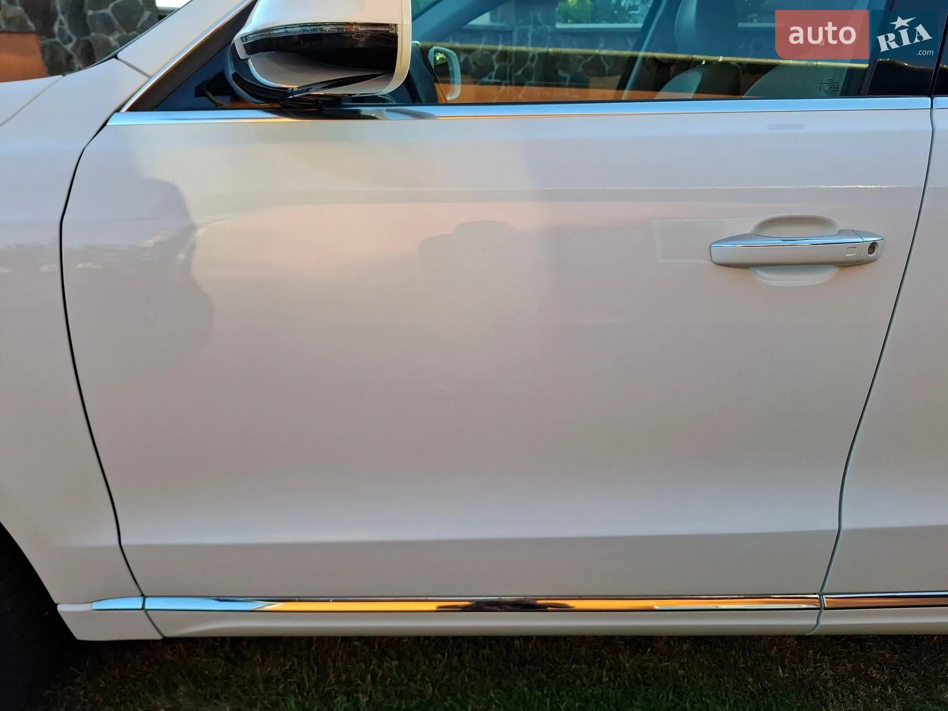 2016 Audi Q5 - мініатюра 23