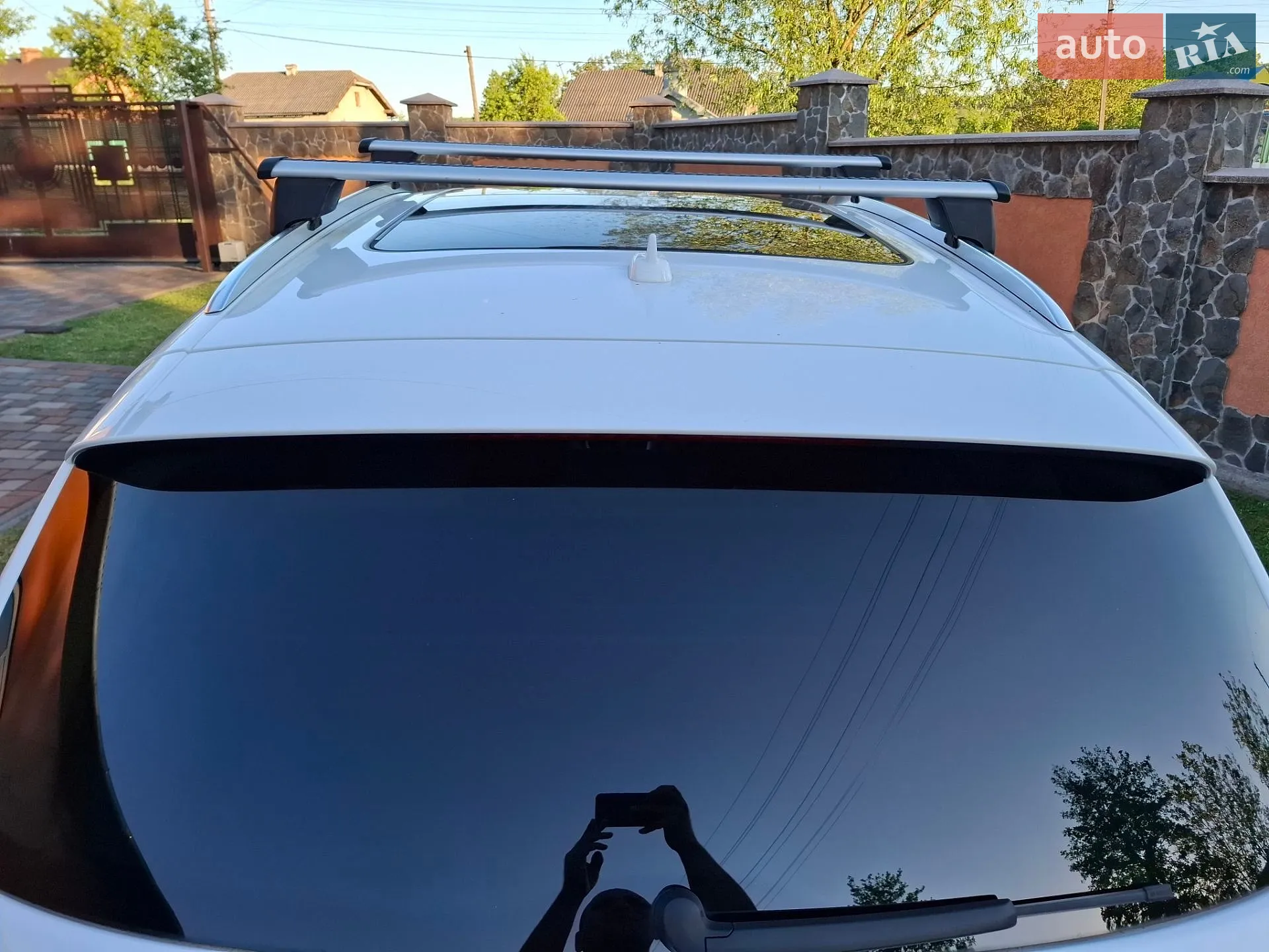 2016 Audi Q5 - мініатюра 29