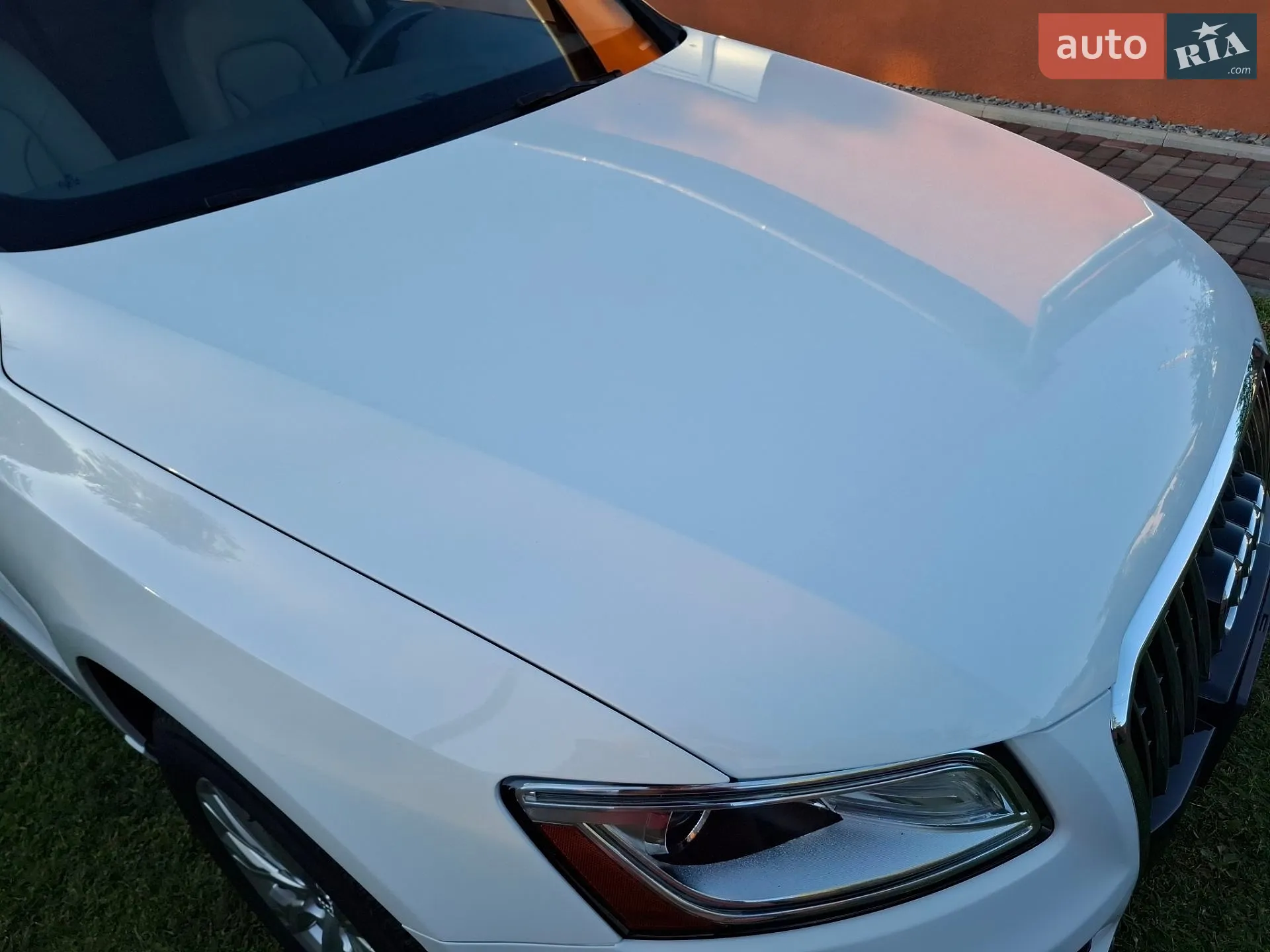 2016 Audi Q5 - мініатюра 34