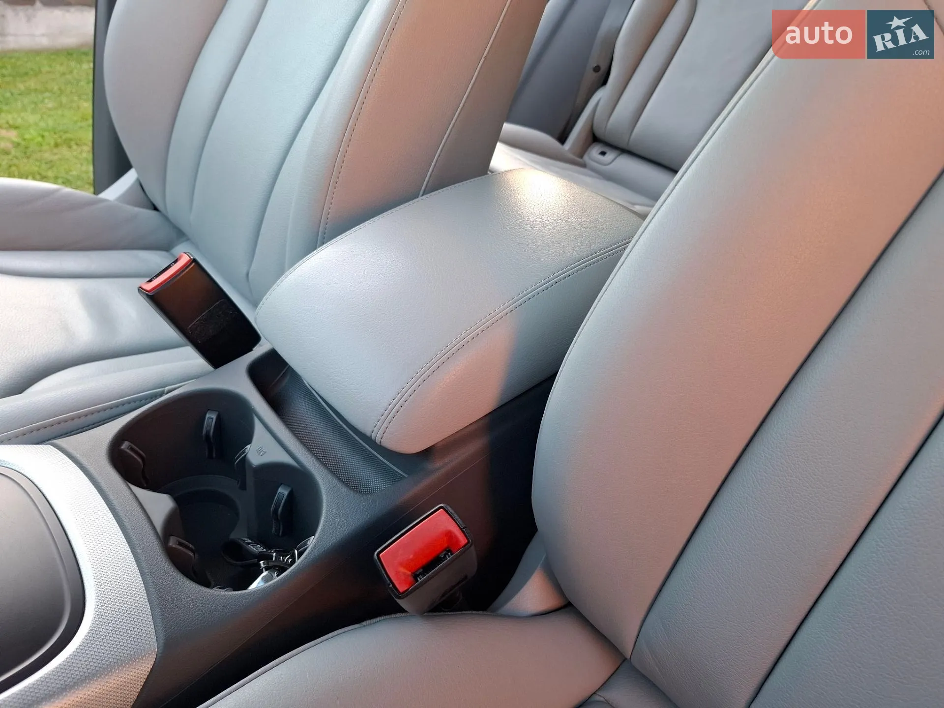 2016 Audi Q5 - мініатюра 72