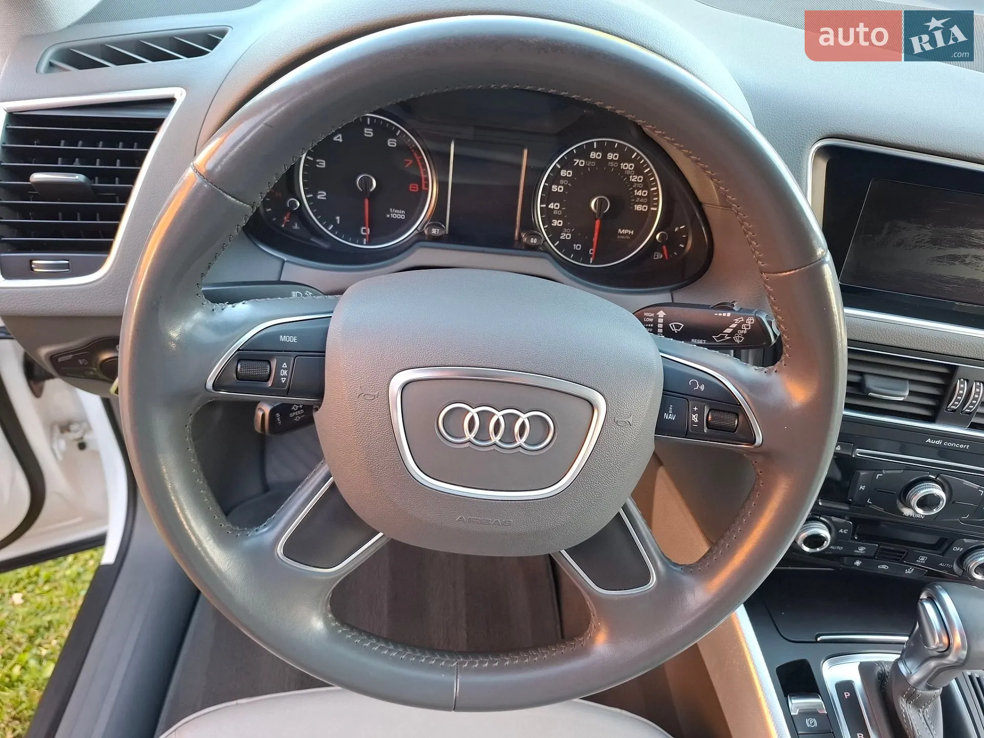 2016 Audi Q5 - мініатюра 76