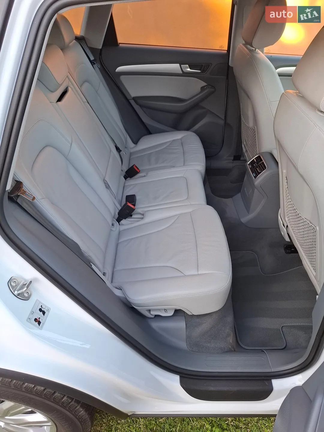 2016 Audi Q5 - мініатюра 91