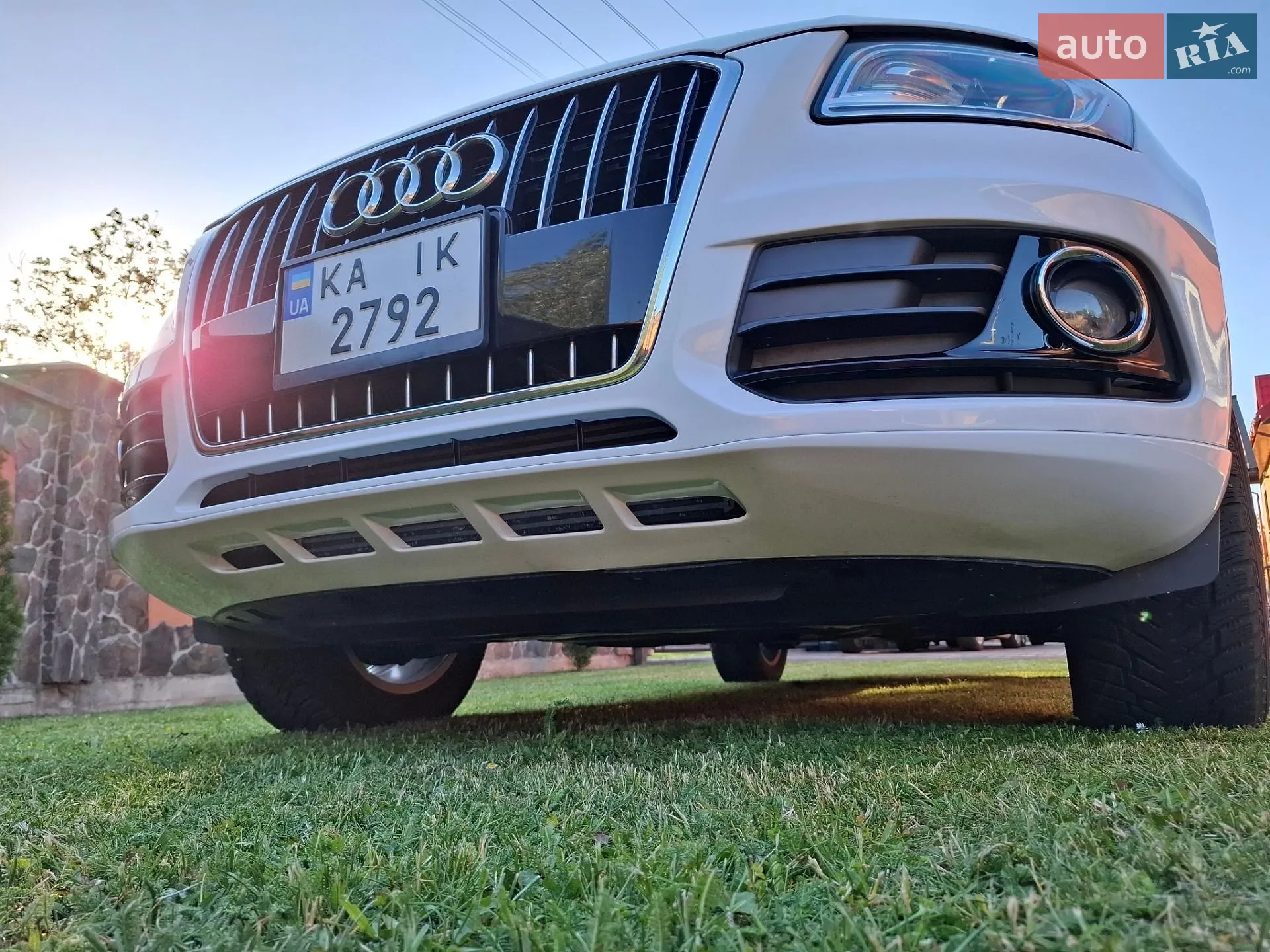 2016 Audi Q5 - мініатюра 96