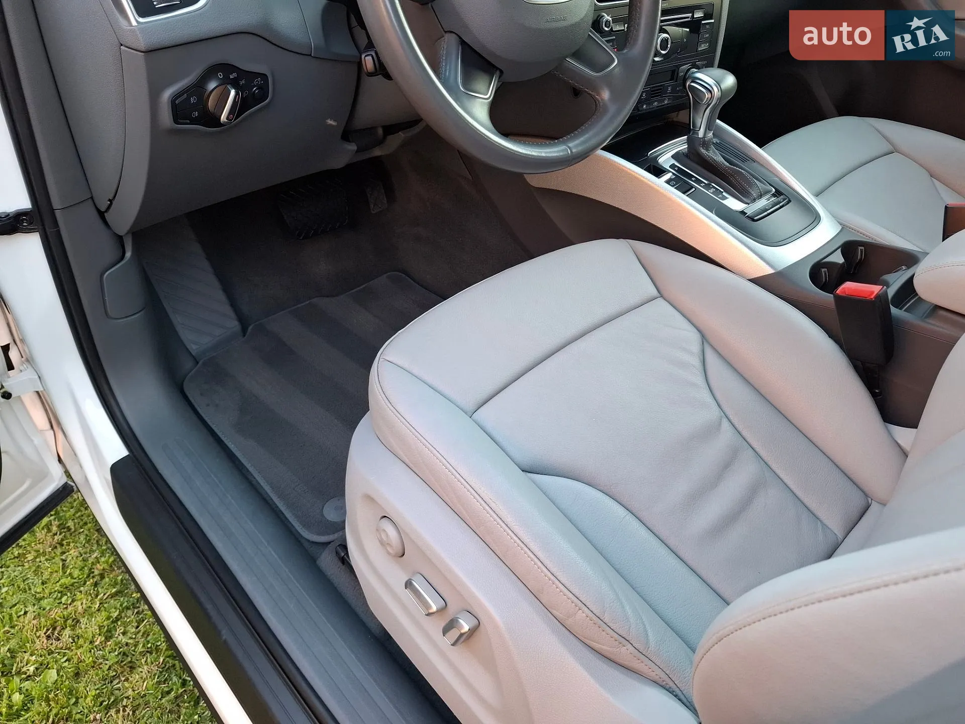 2016 Audi Q5 - мініатюра 114
