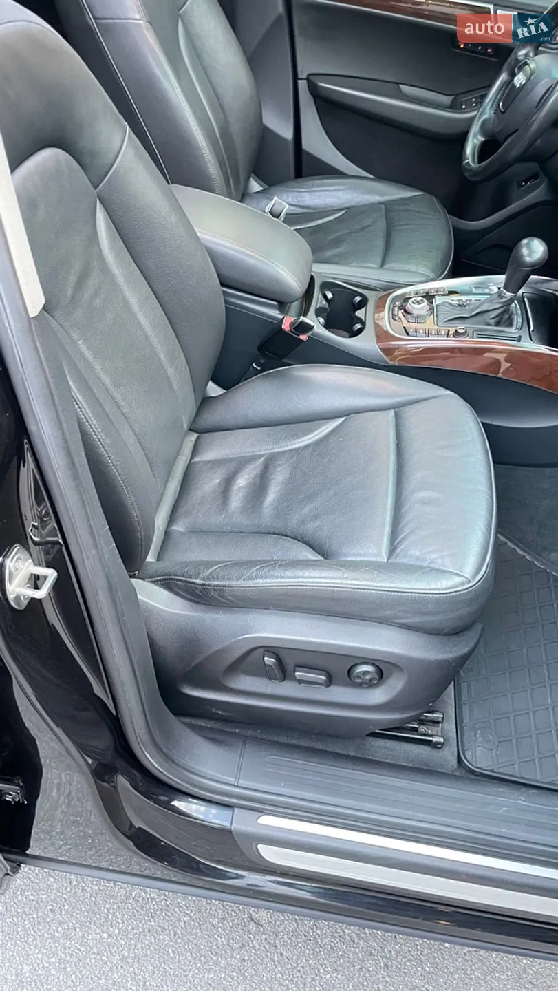 2012 Audi Q5 - мініатюра 15