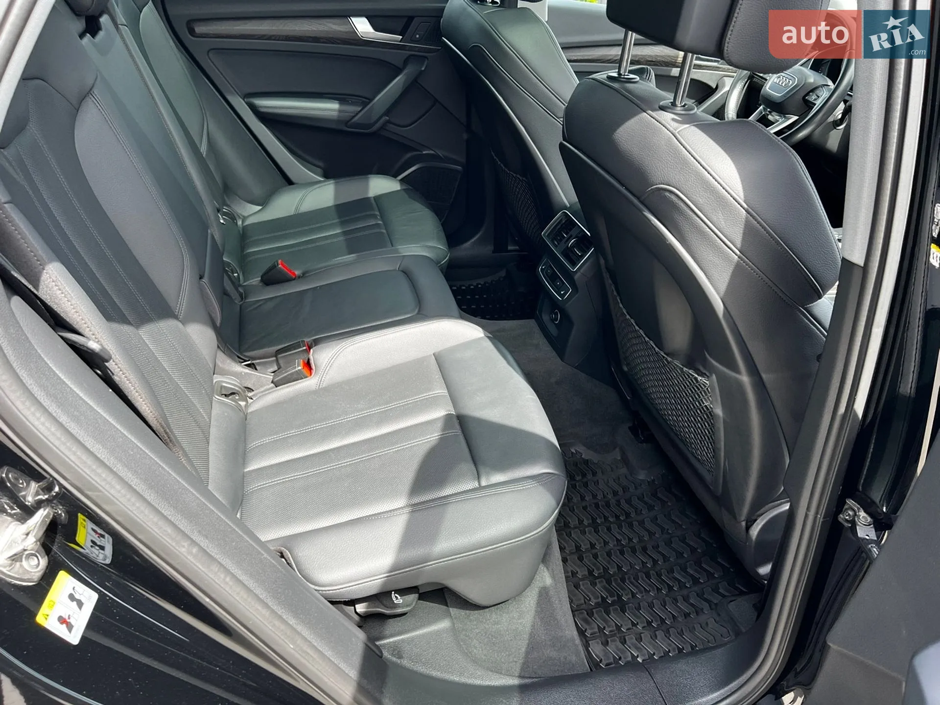 2018 Audi Q5 - мініатюра 30