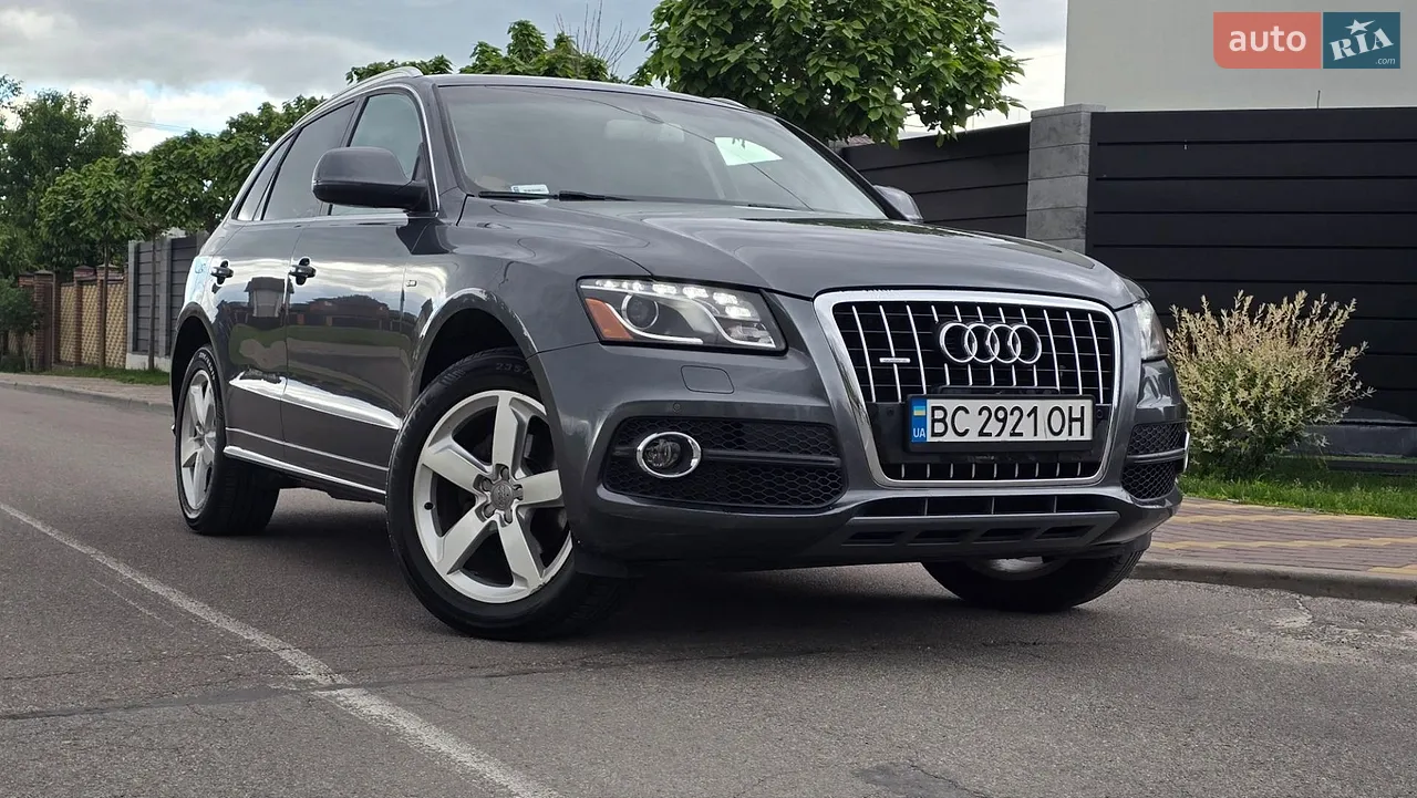 2014 Volkswagen Touareg - мініатюра 46