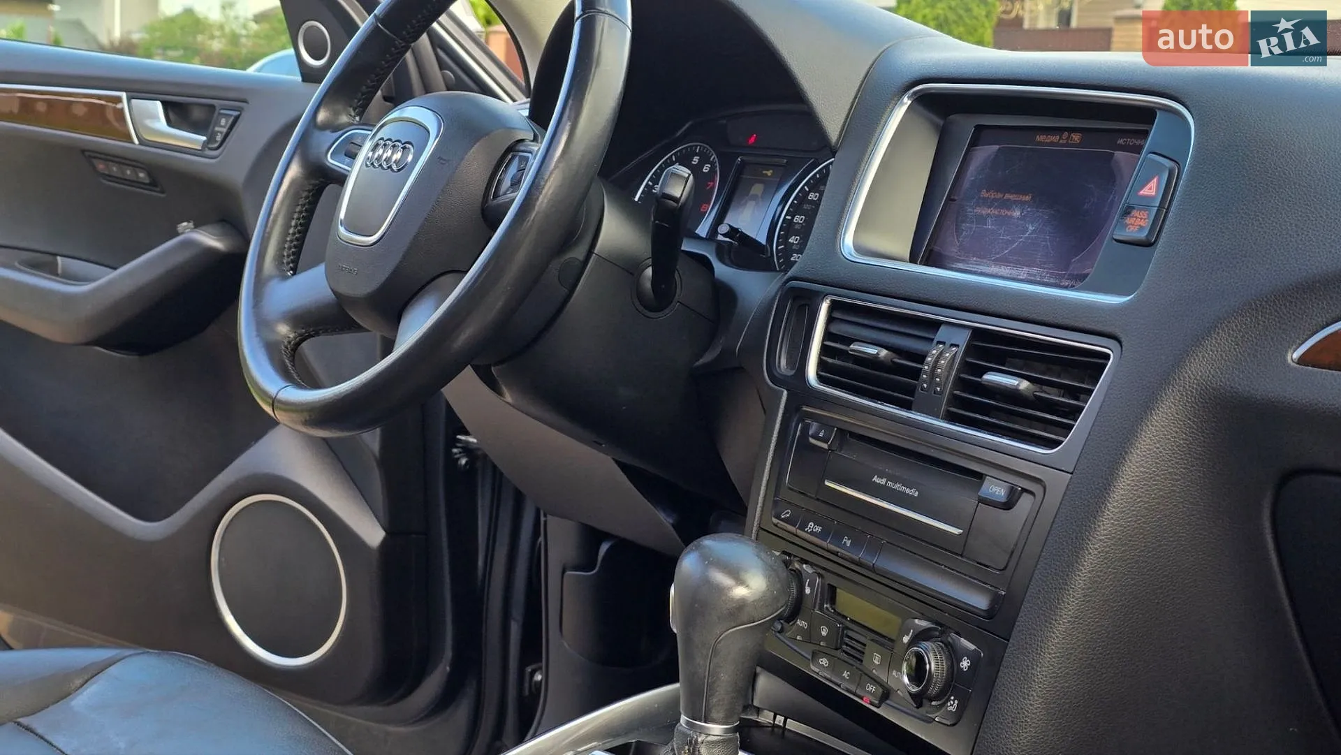 2012 Audi Q5 - мініатюра 28