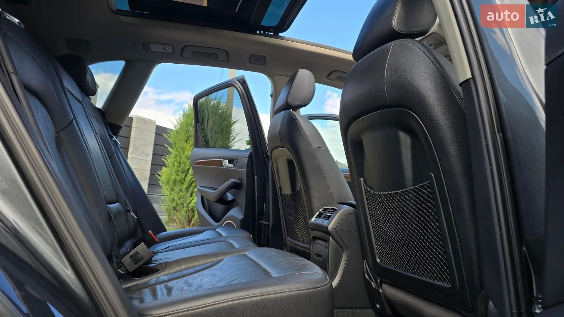 2012 Audi Q5 - мініатюра 33