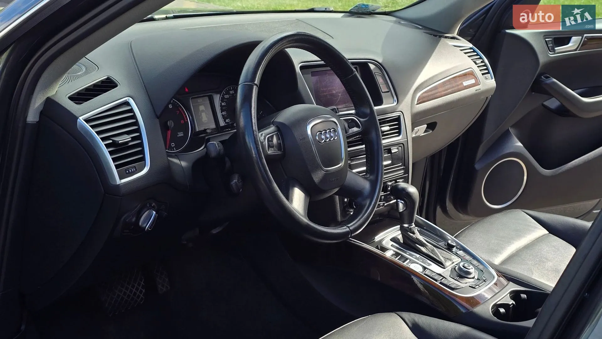 2012 Audi Q5 - мініатюра 36
