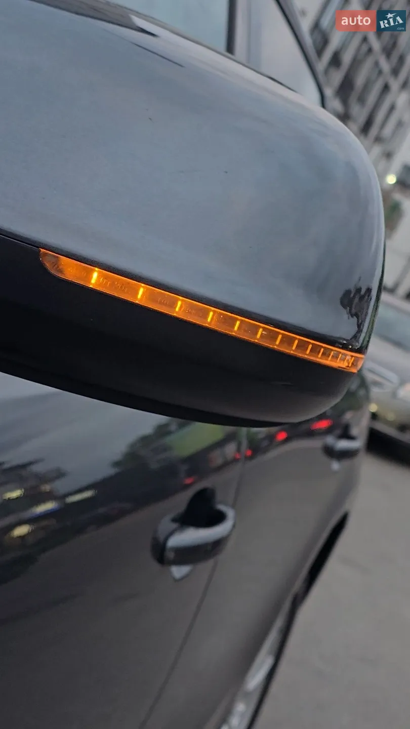 2012 Audi Q5 - мініатюра 52
