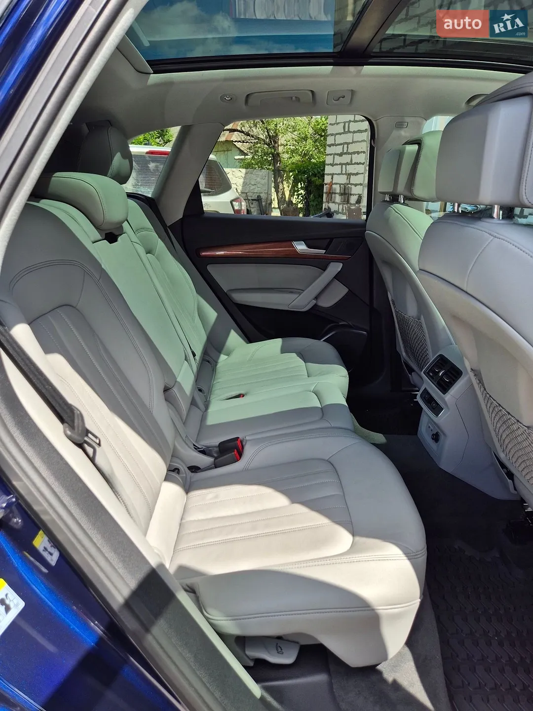 2021 Audi Q5 - мініатюра 18