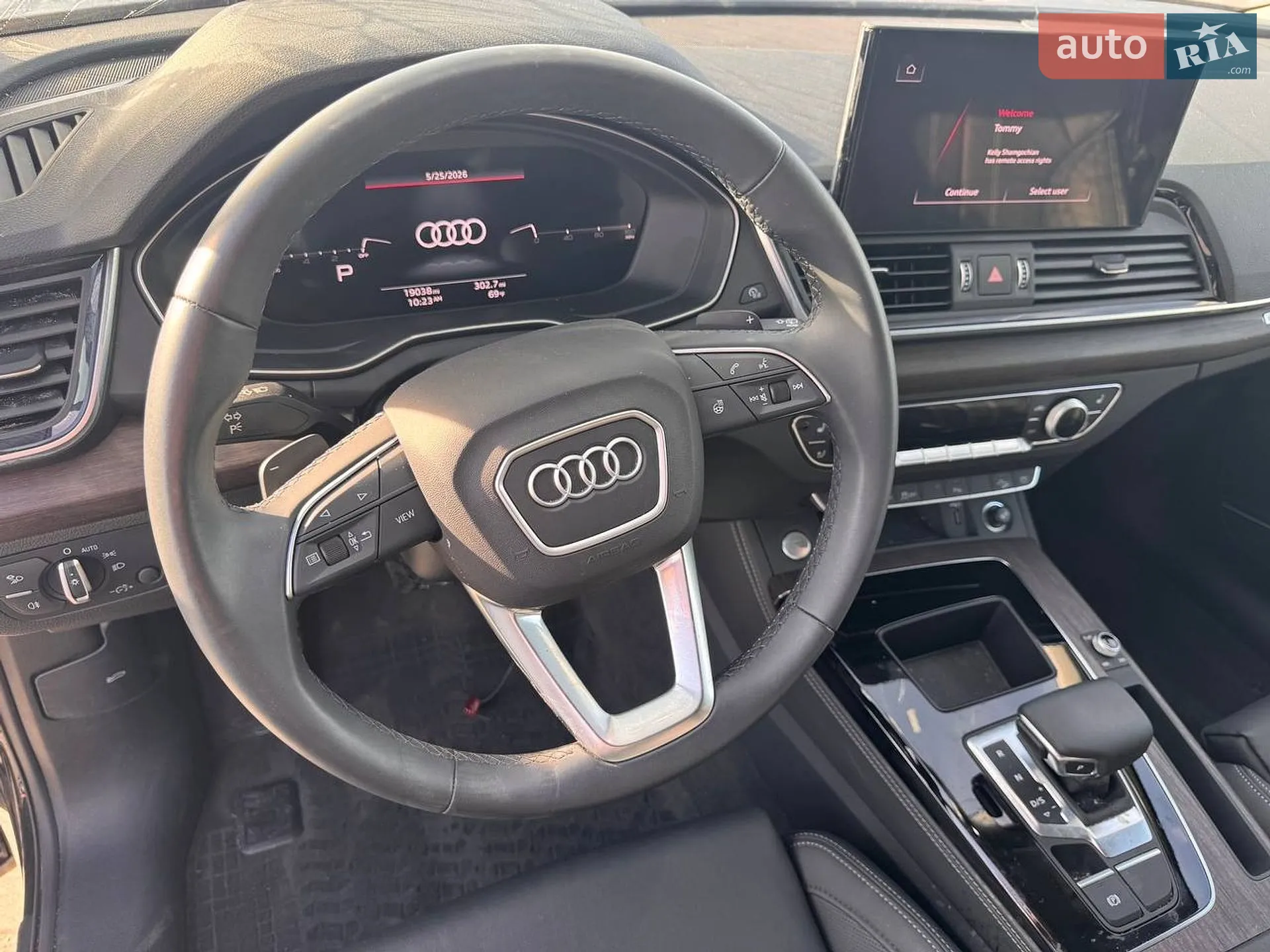 2024 Audi Q5 - мініатюра 15