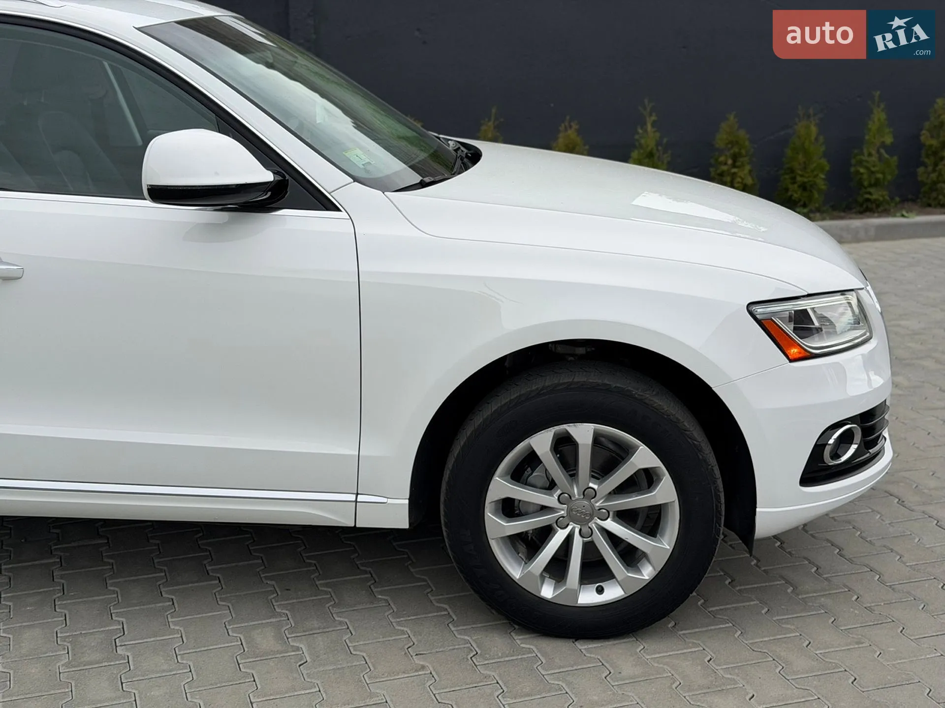 2015 Audi Q5 - мініатюра 18