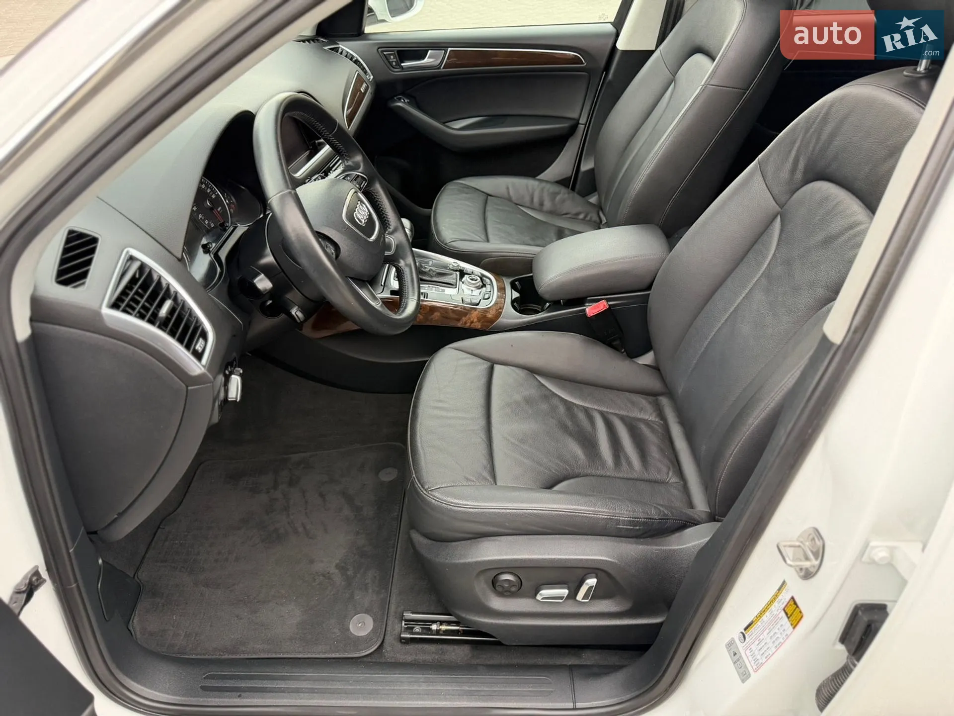 2015 Audi Q5 - мініатюра 34