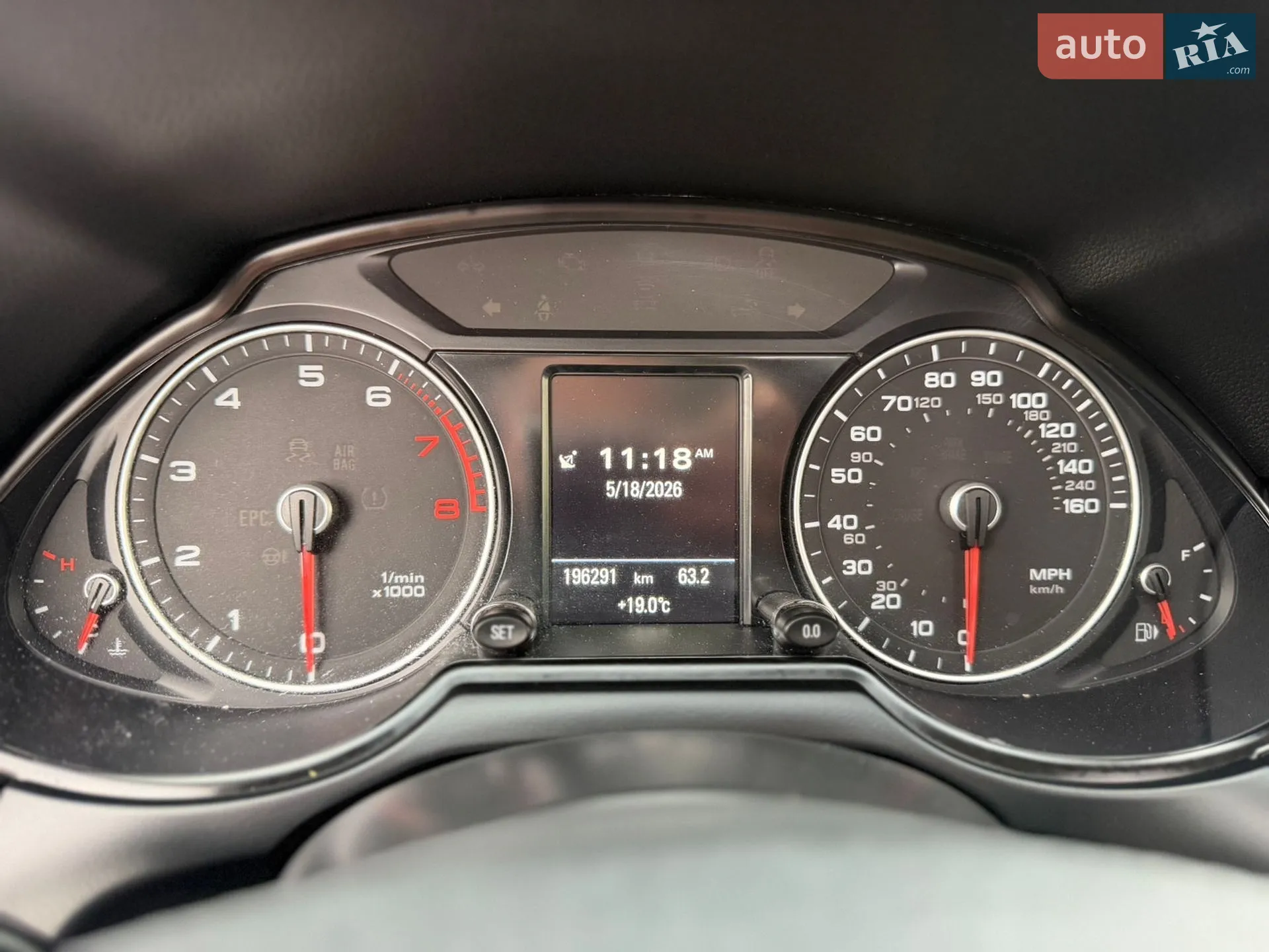 2015 Audi Q5 - мініатюра 38