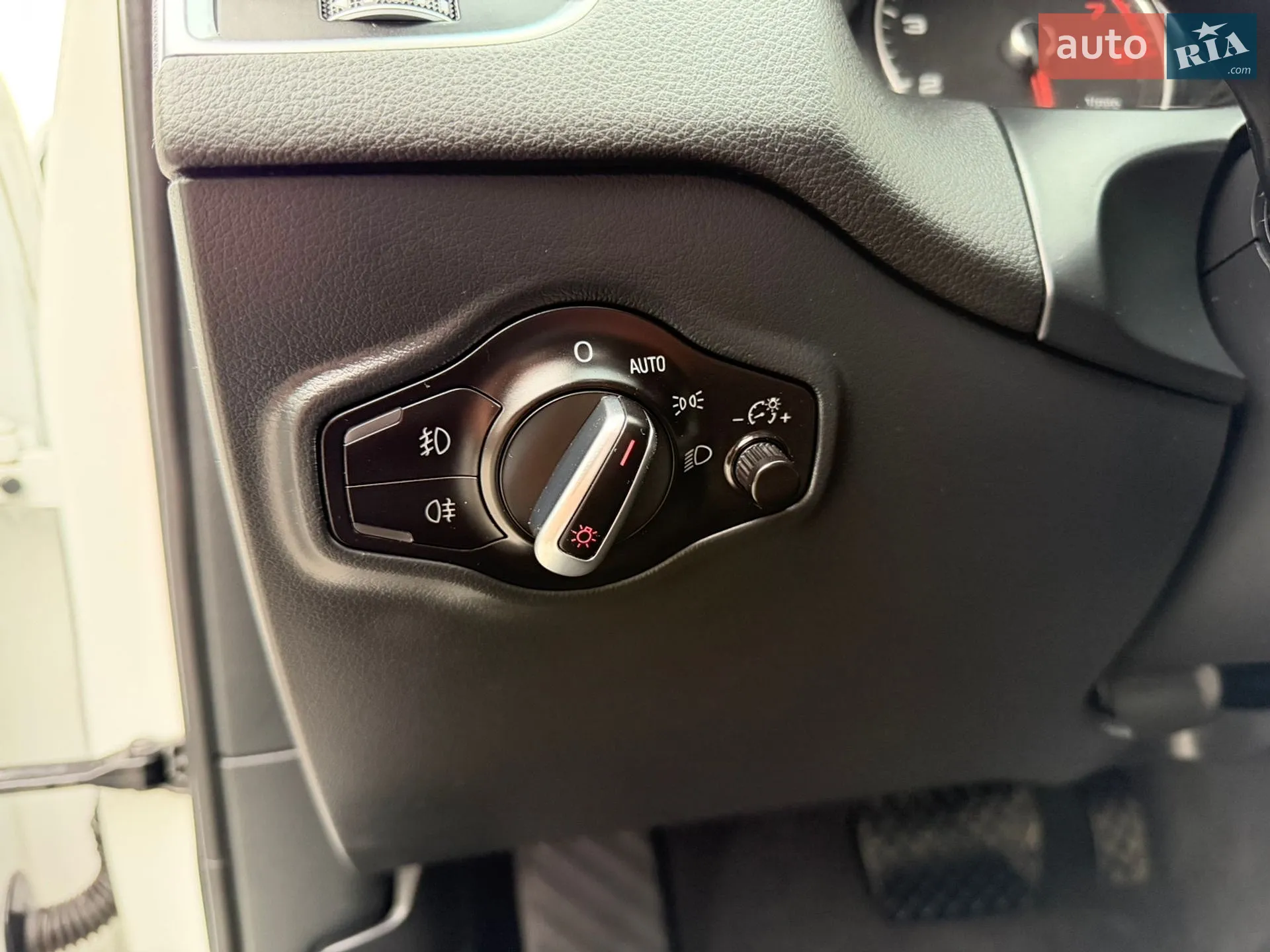 2015 Audi Q5 - мініатюра 44