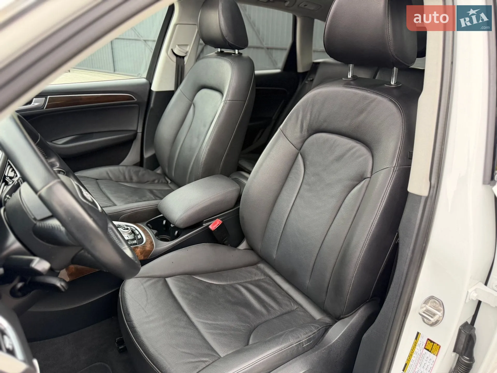2015 Audi Q5 - мініатюра 48