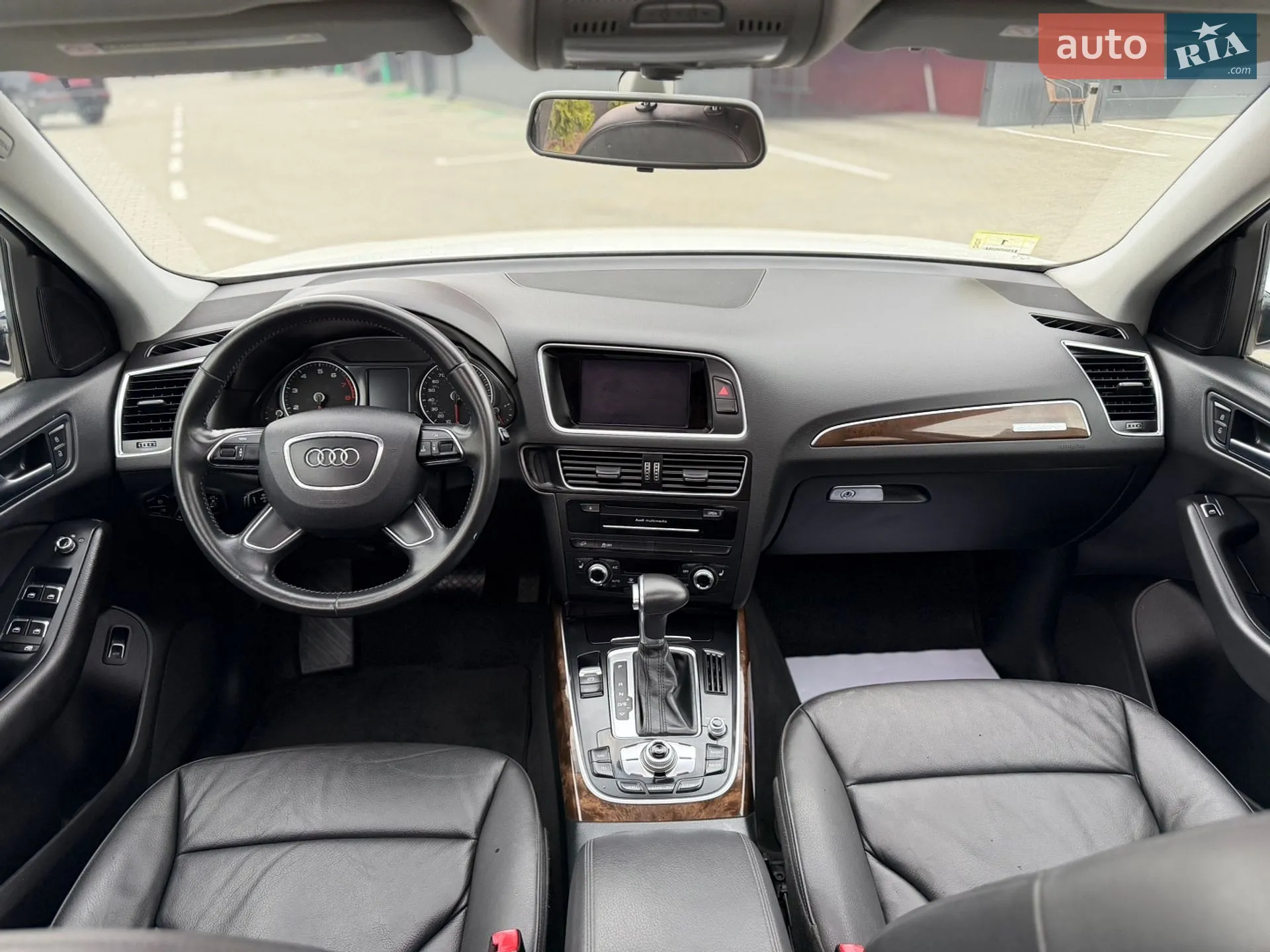 2015 Audi Q5 - мініатюра 53