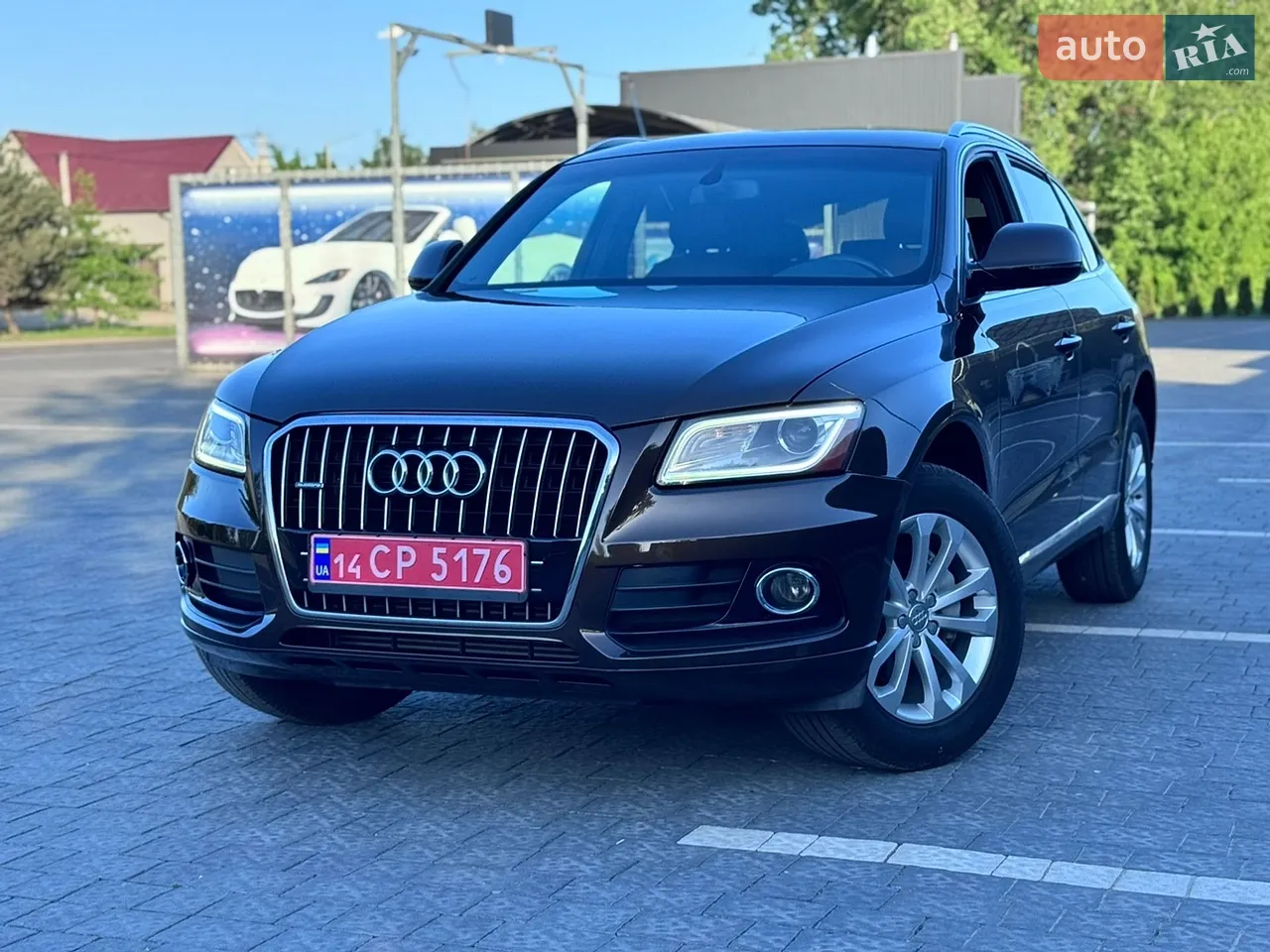 2018 Volkswagen Tiguan - мініатюра 29