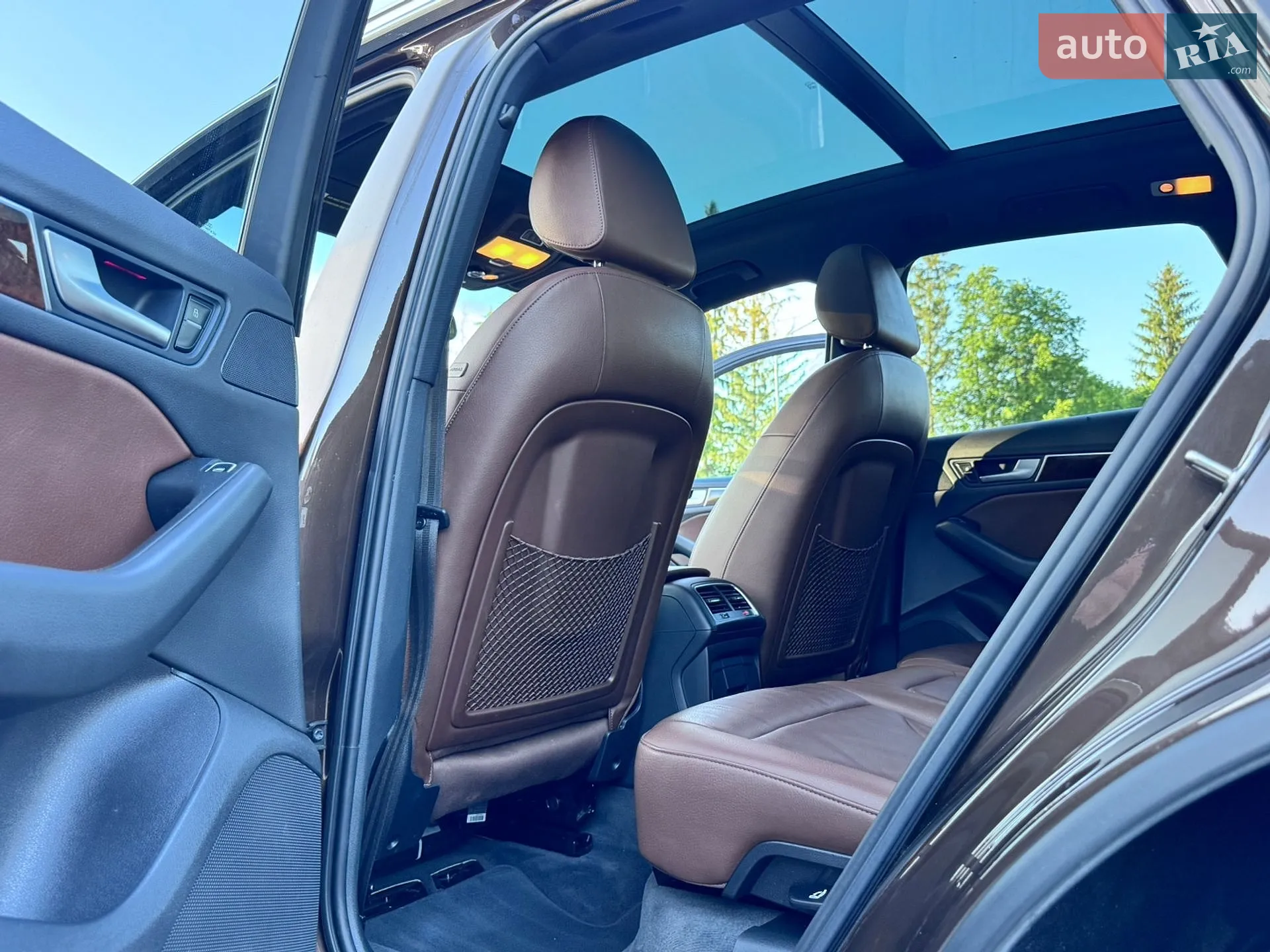 2015 Audi Q5 - мініатюра 7