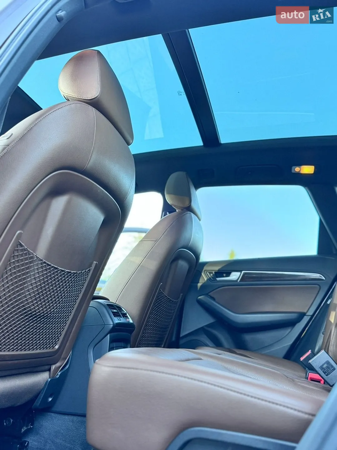 2015 Audi Q5 - мініатюра 6