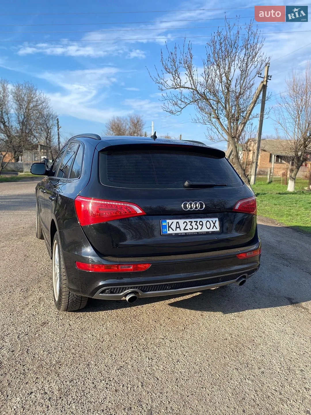 2010 Audi Q5 - мініатюра 10