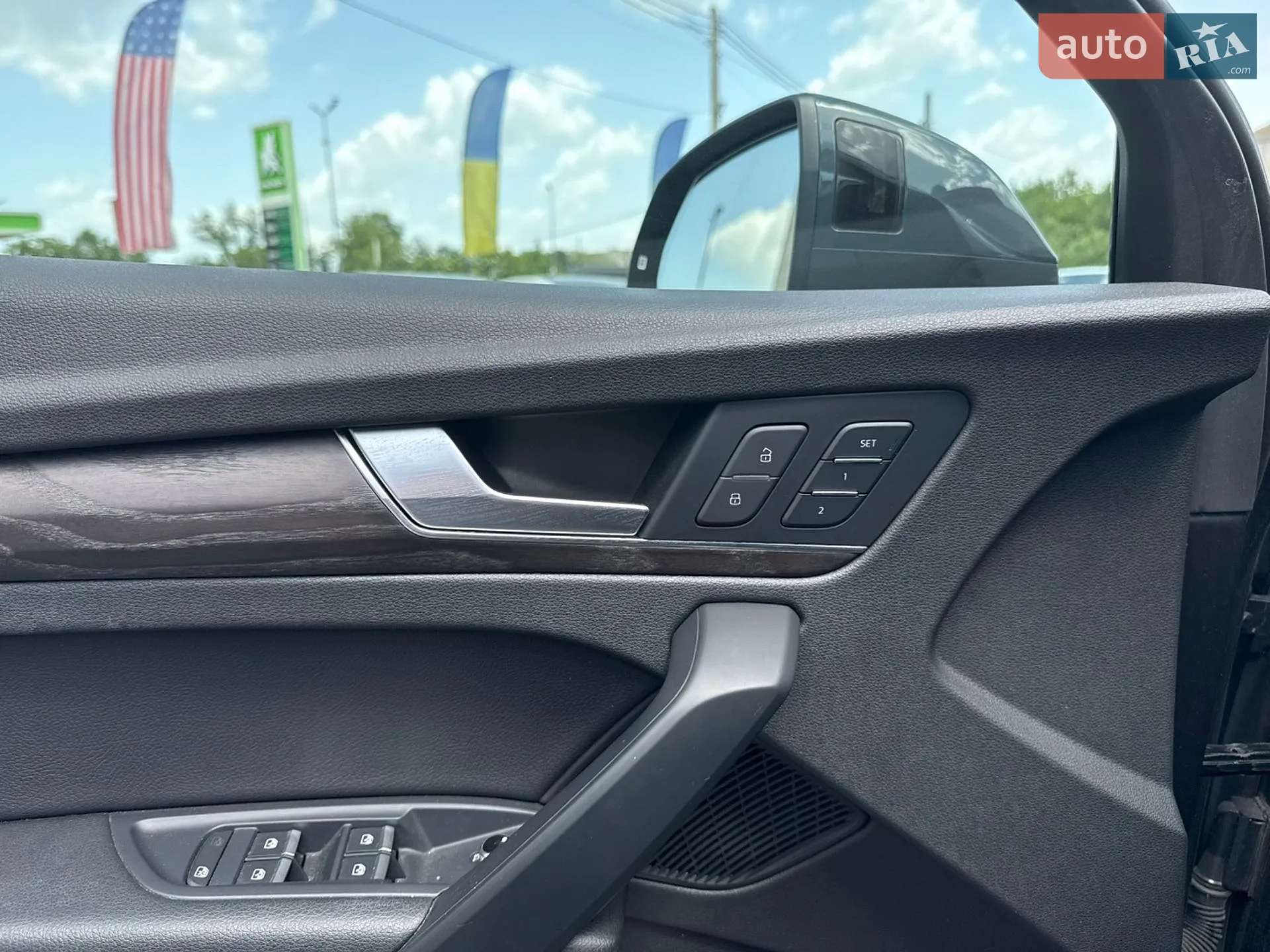 2018 Audi Q5 - мініатюра 14