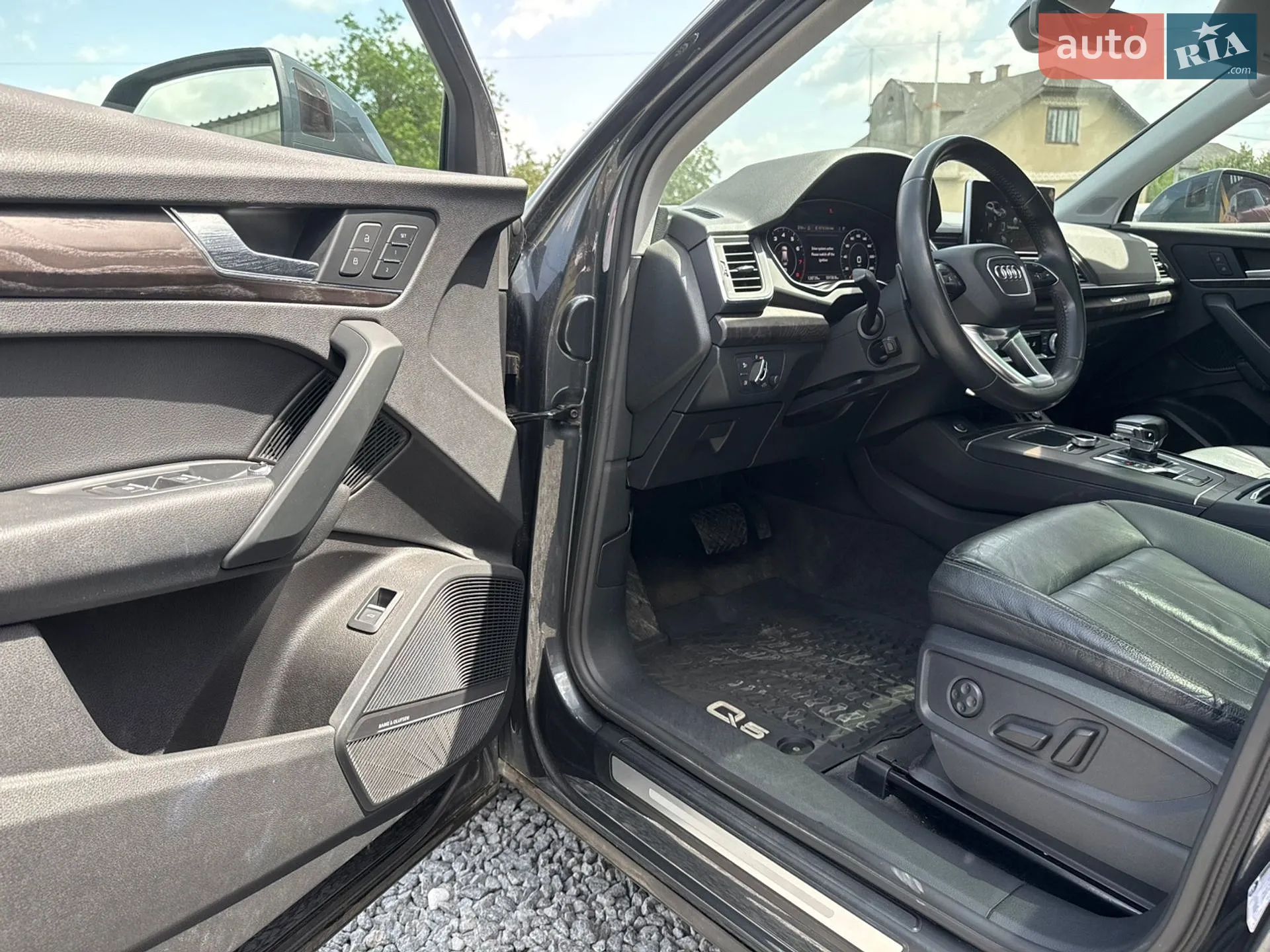2018 Audi Q5 - мініатюра 24