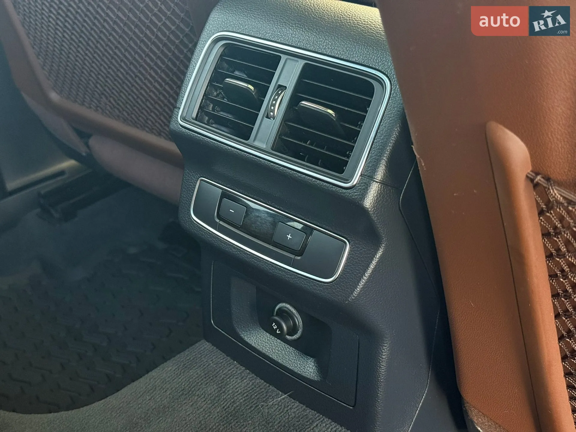 2017 Audi Q5 - мініатюра 14