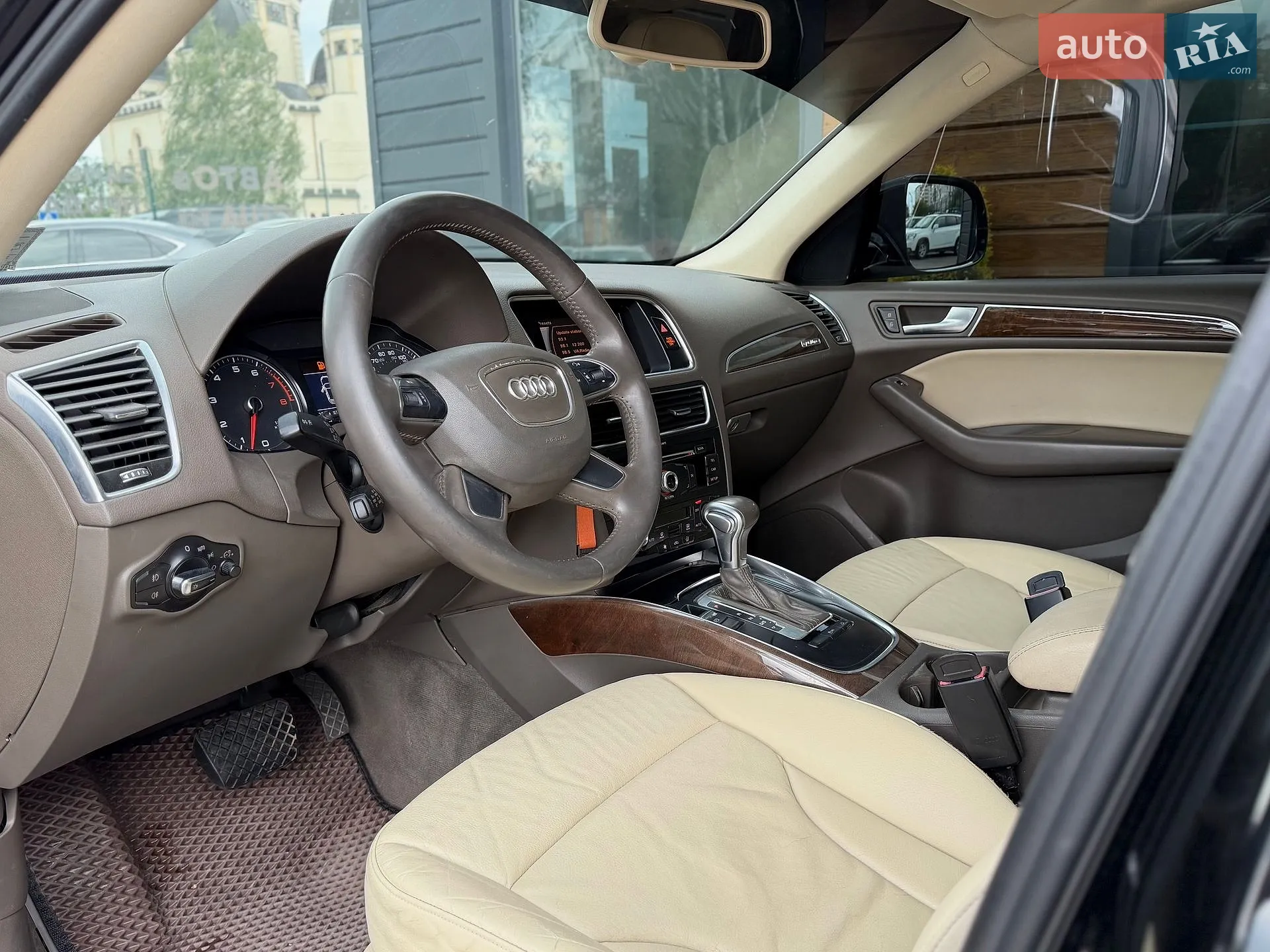 2015 Audi Q5 - мініатюра 28