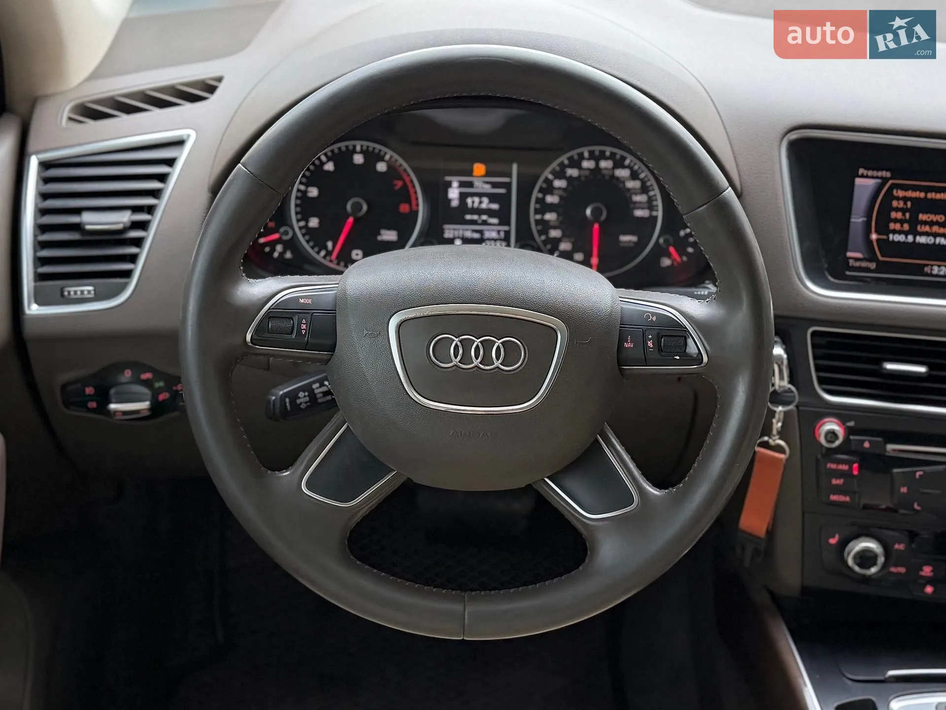 2015 Audi Q5 - мініатюра 35