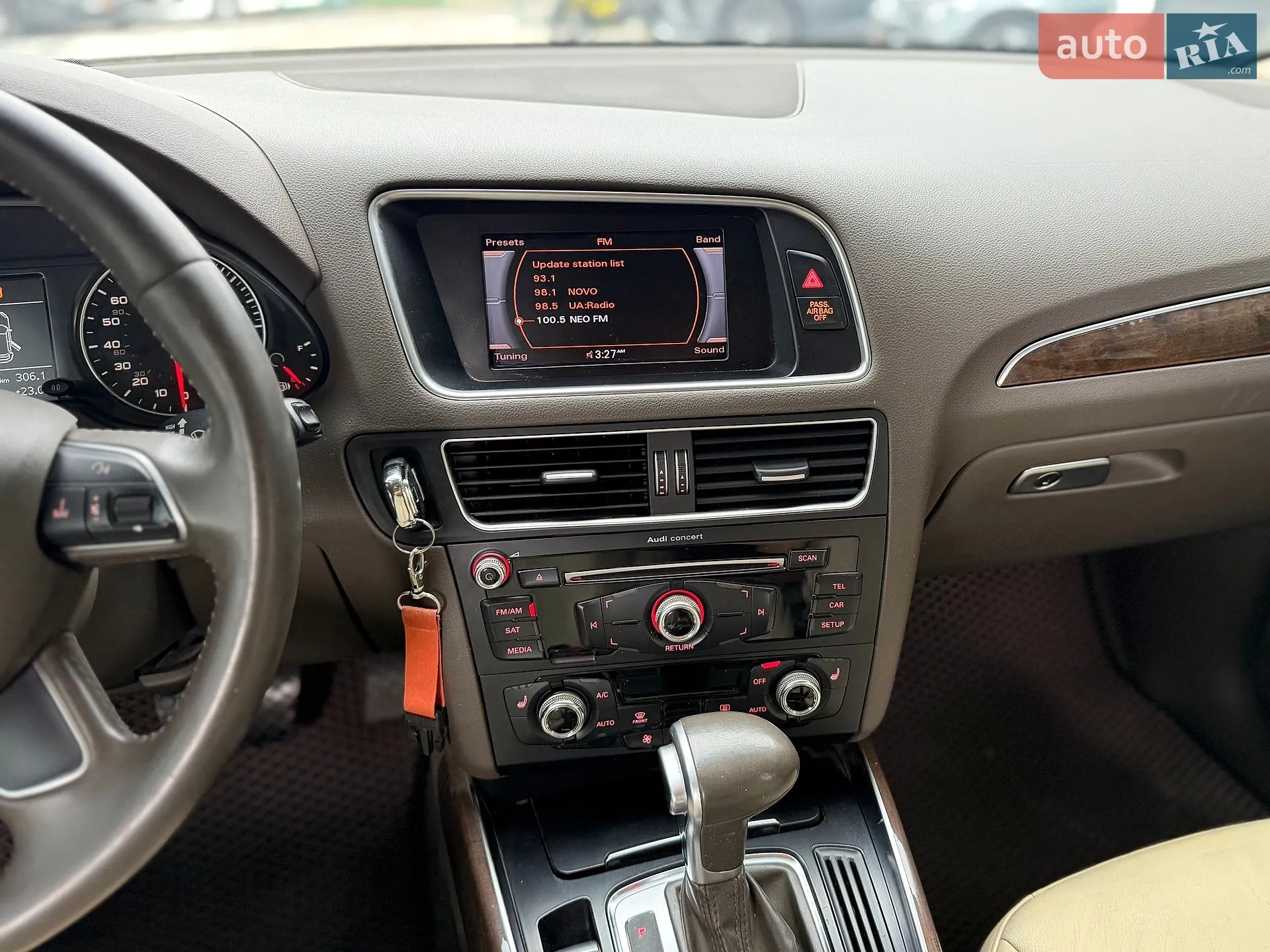 2015 Audi Q5 - мініатюра 42