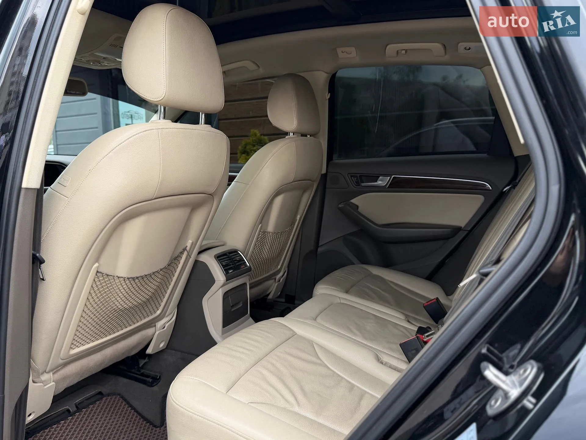 2015 Audi Q5 - мініатюра 49